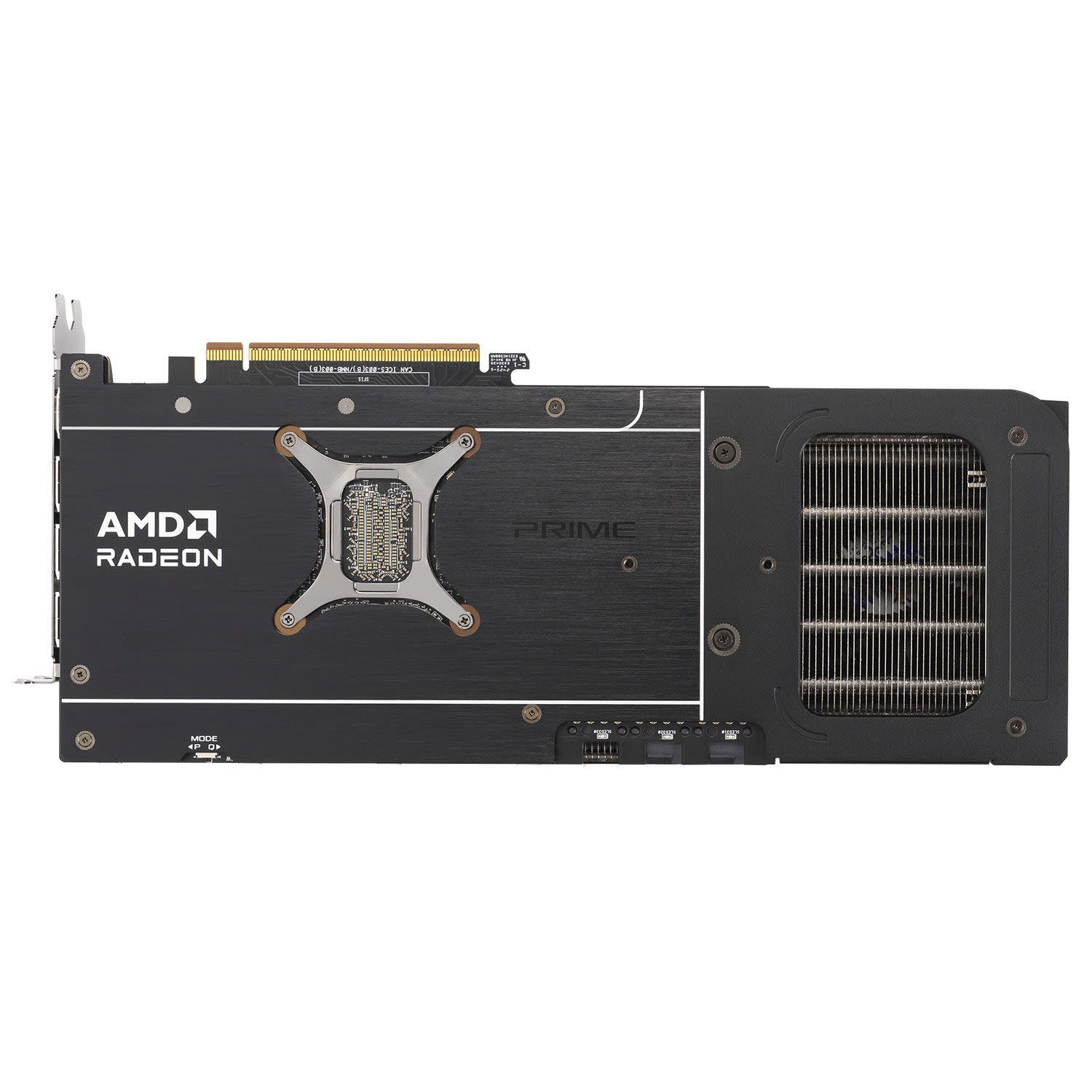 Εικόνα 8 του Asus VGA Radeon RX 9070 Prime OC 16 GB