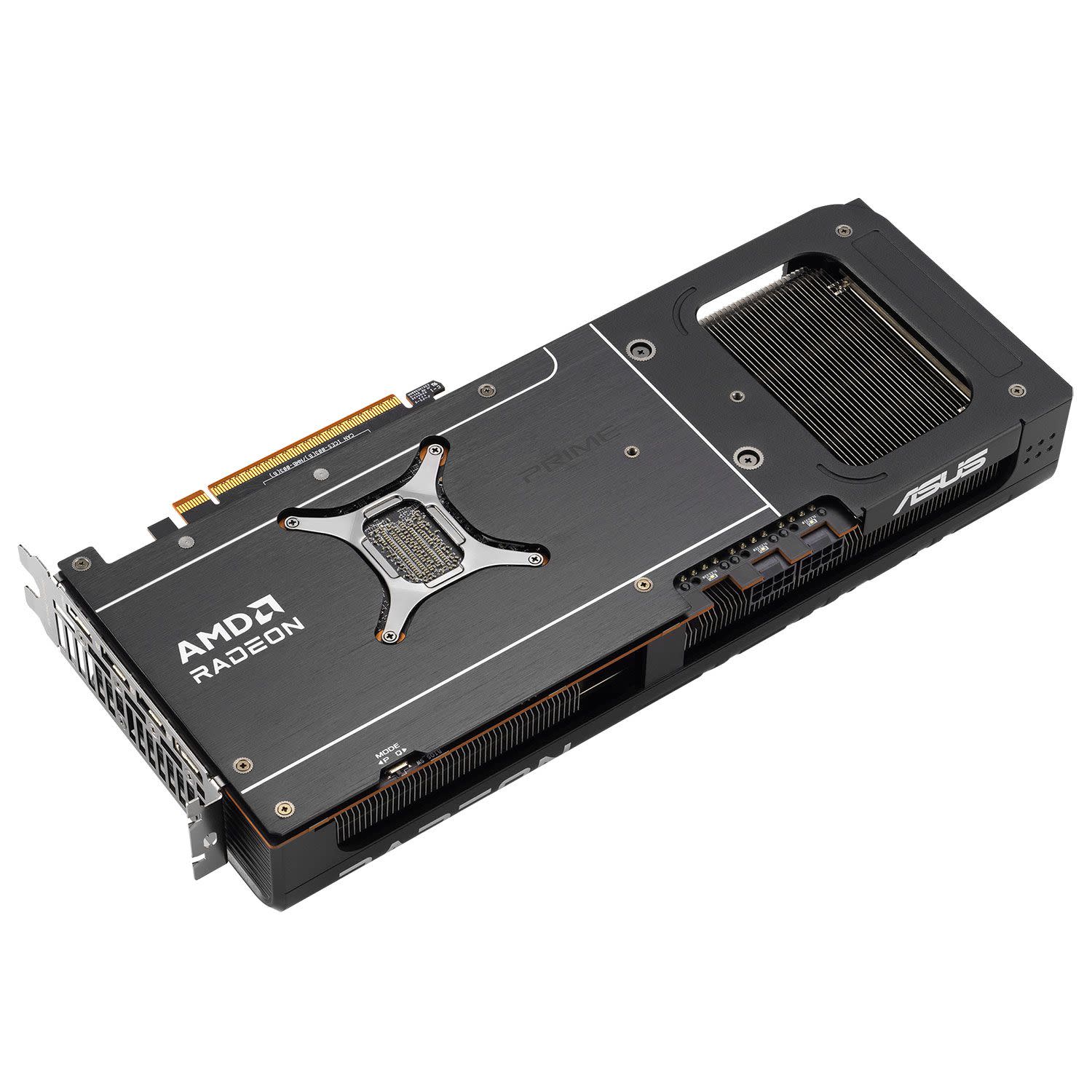 Εικόνα 9 του Asus VGA Radeon RX 9070 Prime OC 16 GB