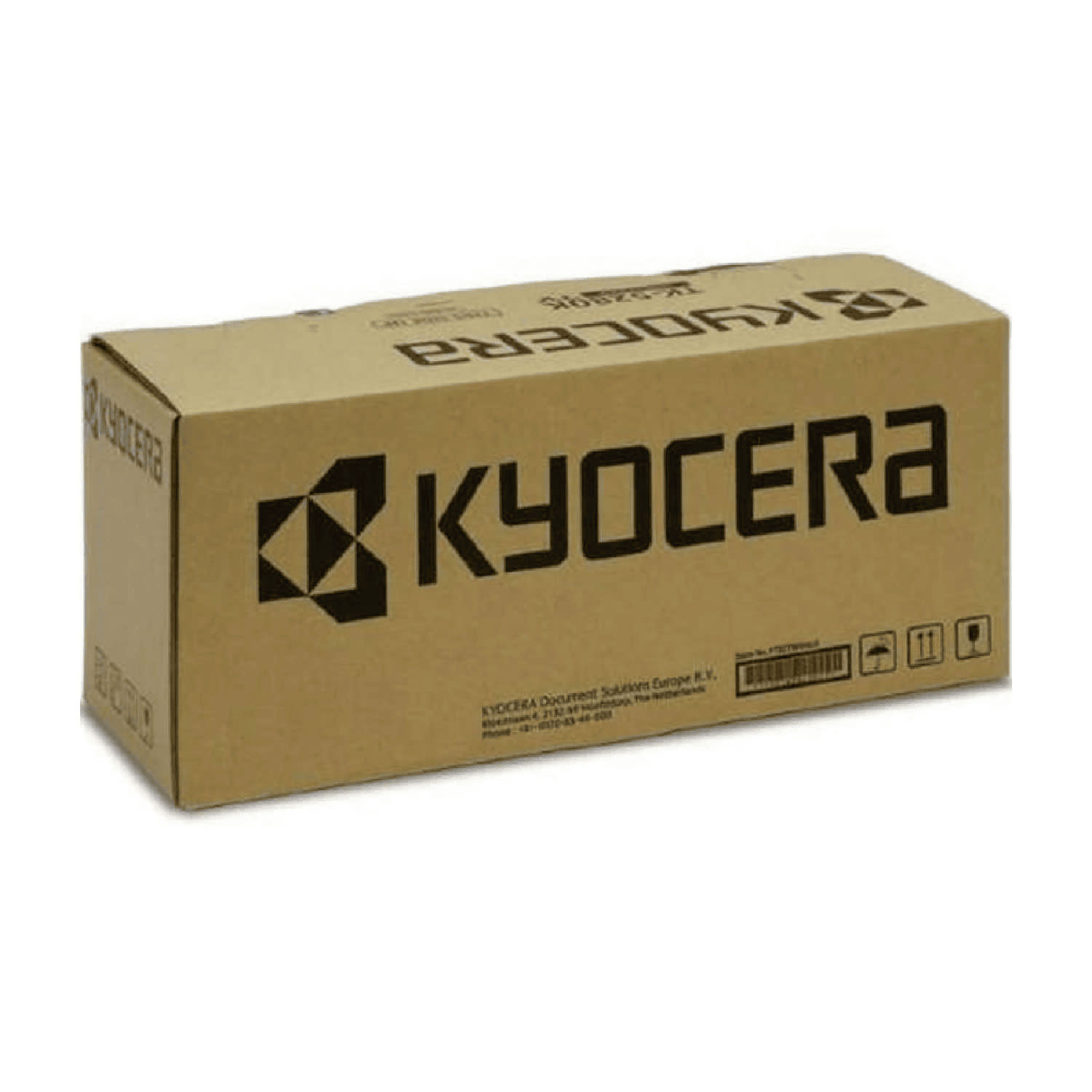 Εικόνα 1 του Toner Kyocera TK-8365K Black