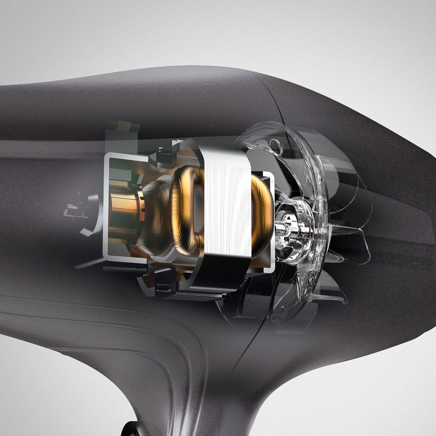 Εικόνα 6 του Bellissima Σεσουάρ Ultra Speed 2.200,0 W