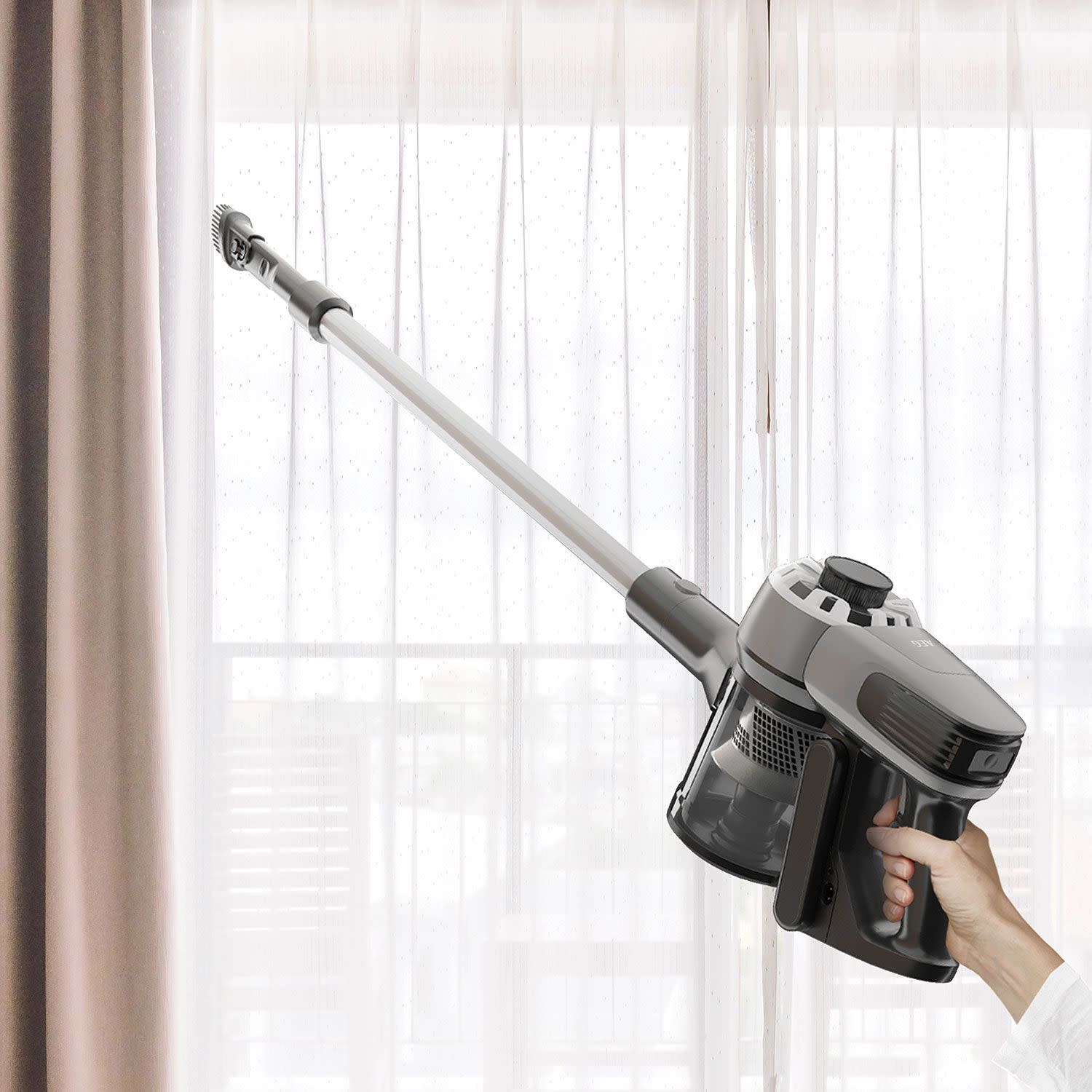 Εικόνα 4 του AEG Σκούπα Stick Επαναφ/μενη AP31CB21TG