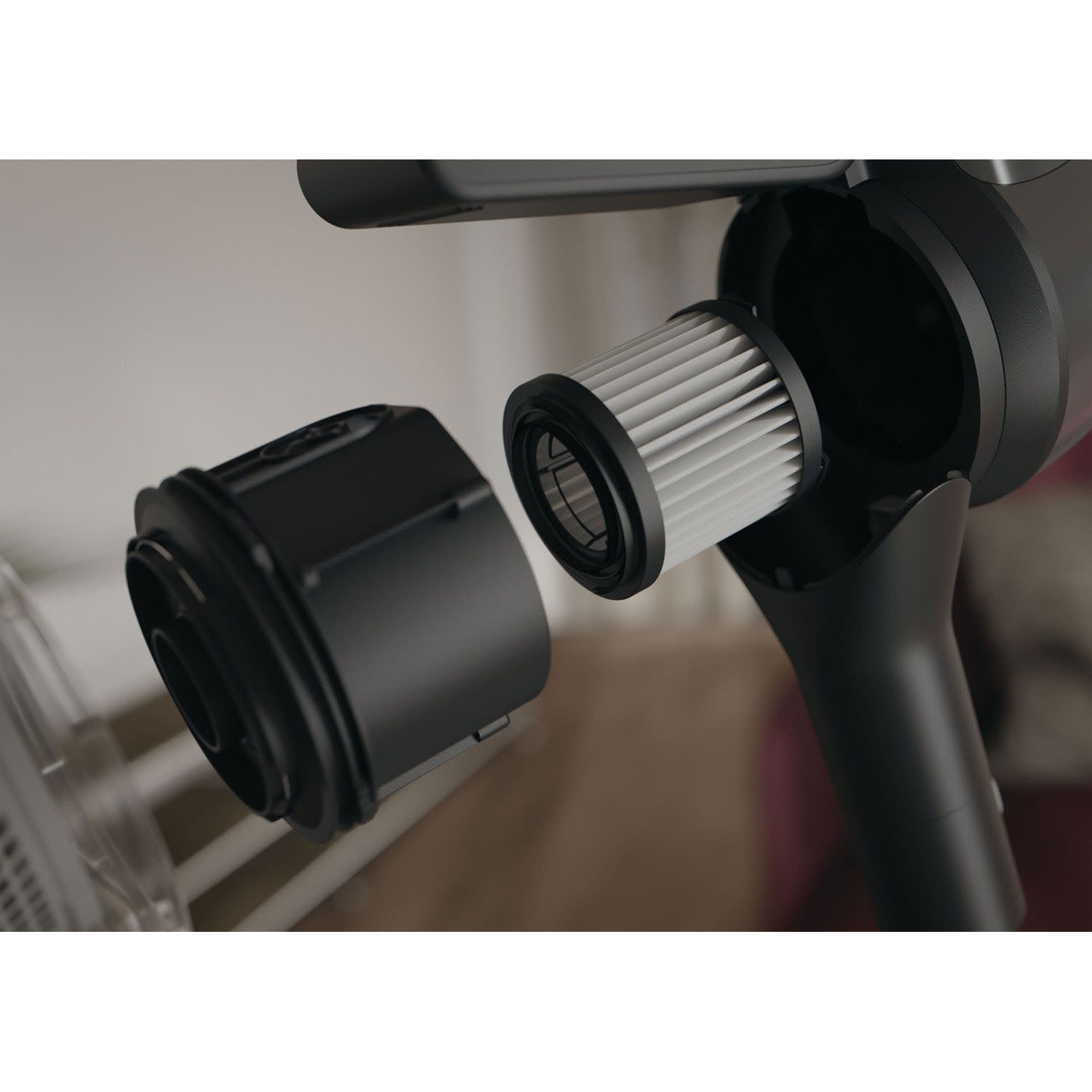 Εικόνα 5 του AEG Σκούπα Stick Επαναφ/μενη AP31CB21TG