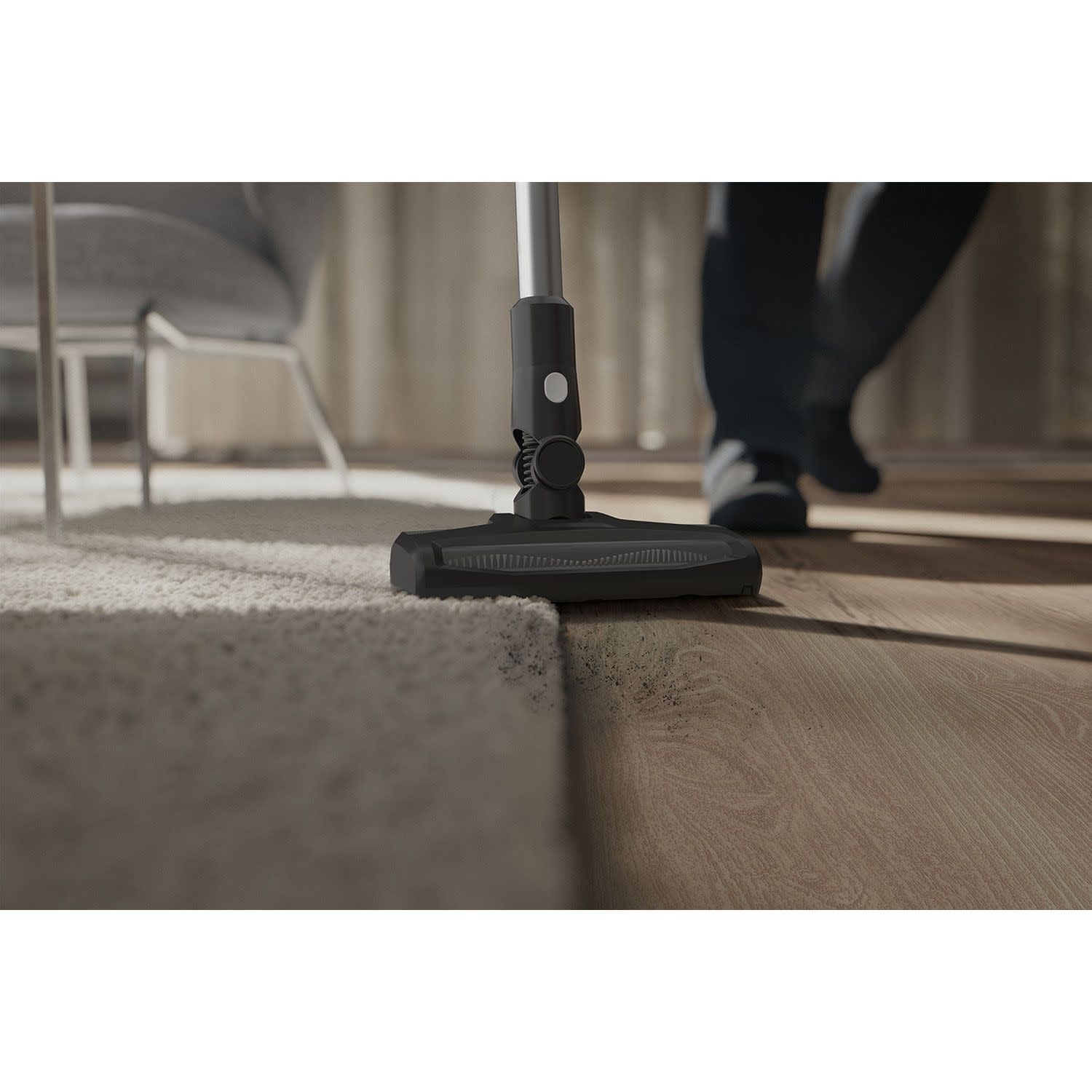 Εικόνα 8 του AEG Σκούπα Stick Επαναφ/μενη AP31CB21TG