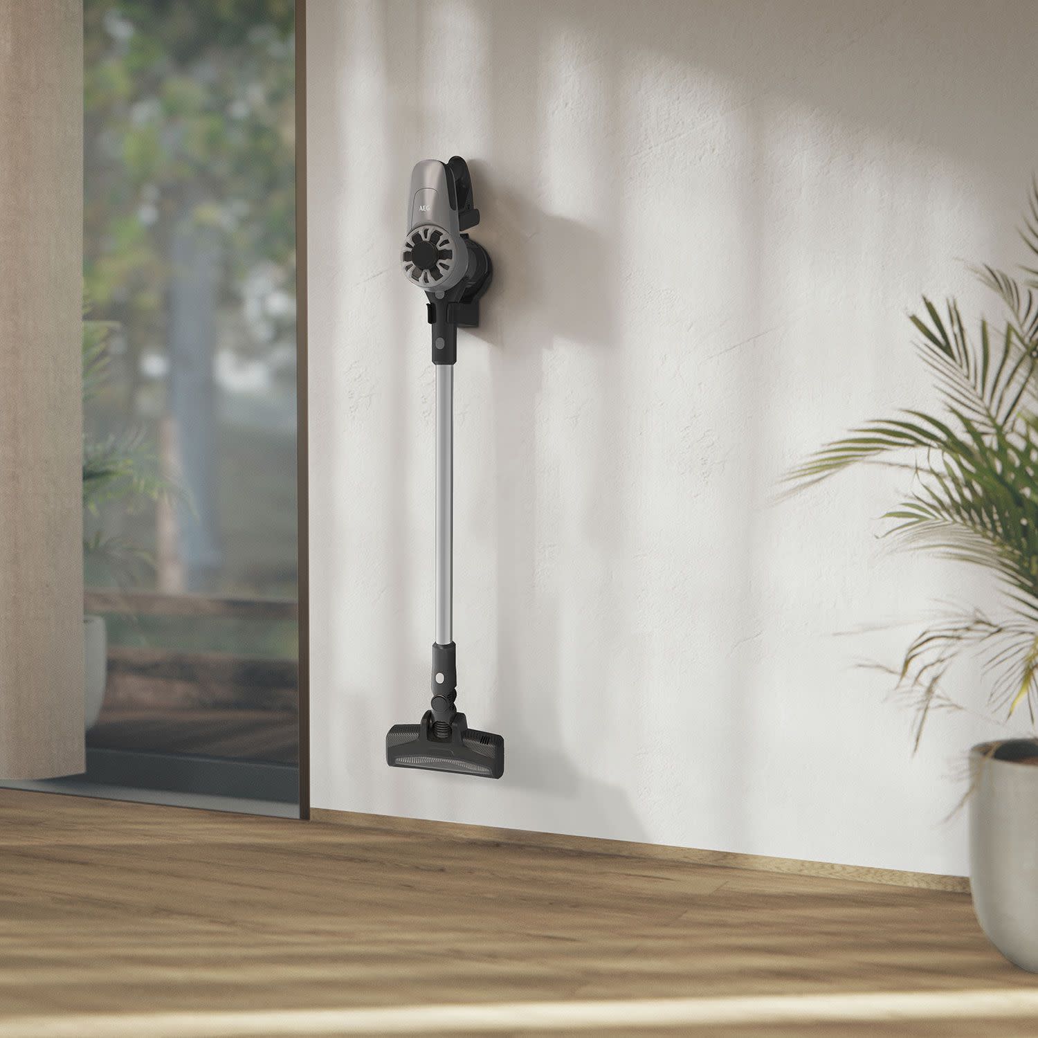Εικόνα 9 του AEG Σκούπα Stick Επαναφ/μενη AP31CB21TG