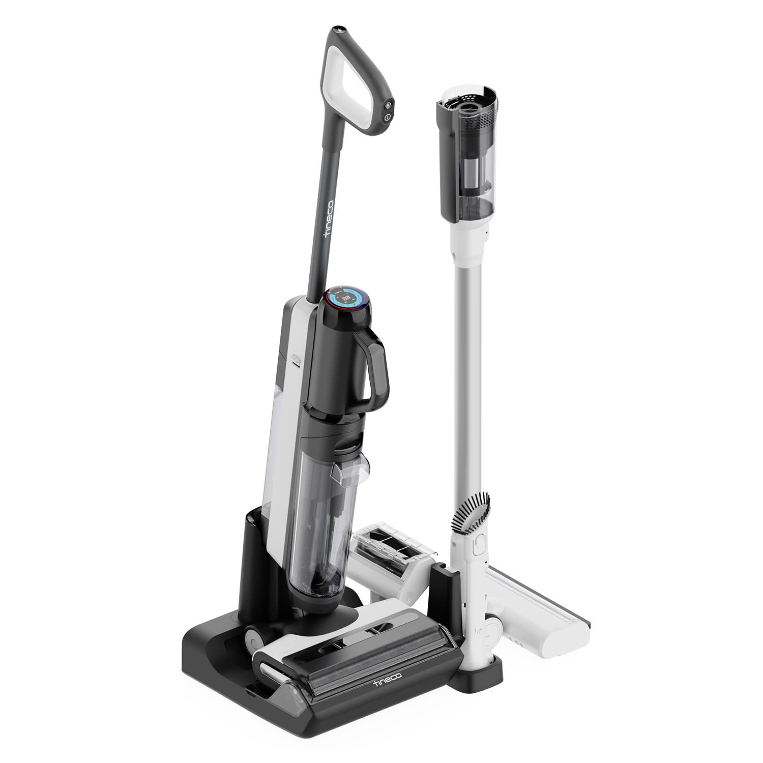 Tineco Σκούπα-Σφουγγαρίστρα S6 Switch Pet