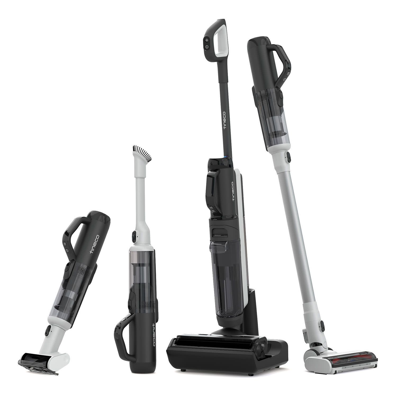 Κάνε κλικ για να δεις την εικόνα 5 του Tineco Σκούπα-Σφουγγαρίστρα S6 Switch Pet