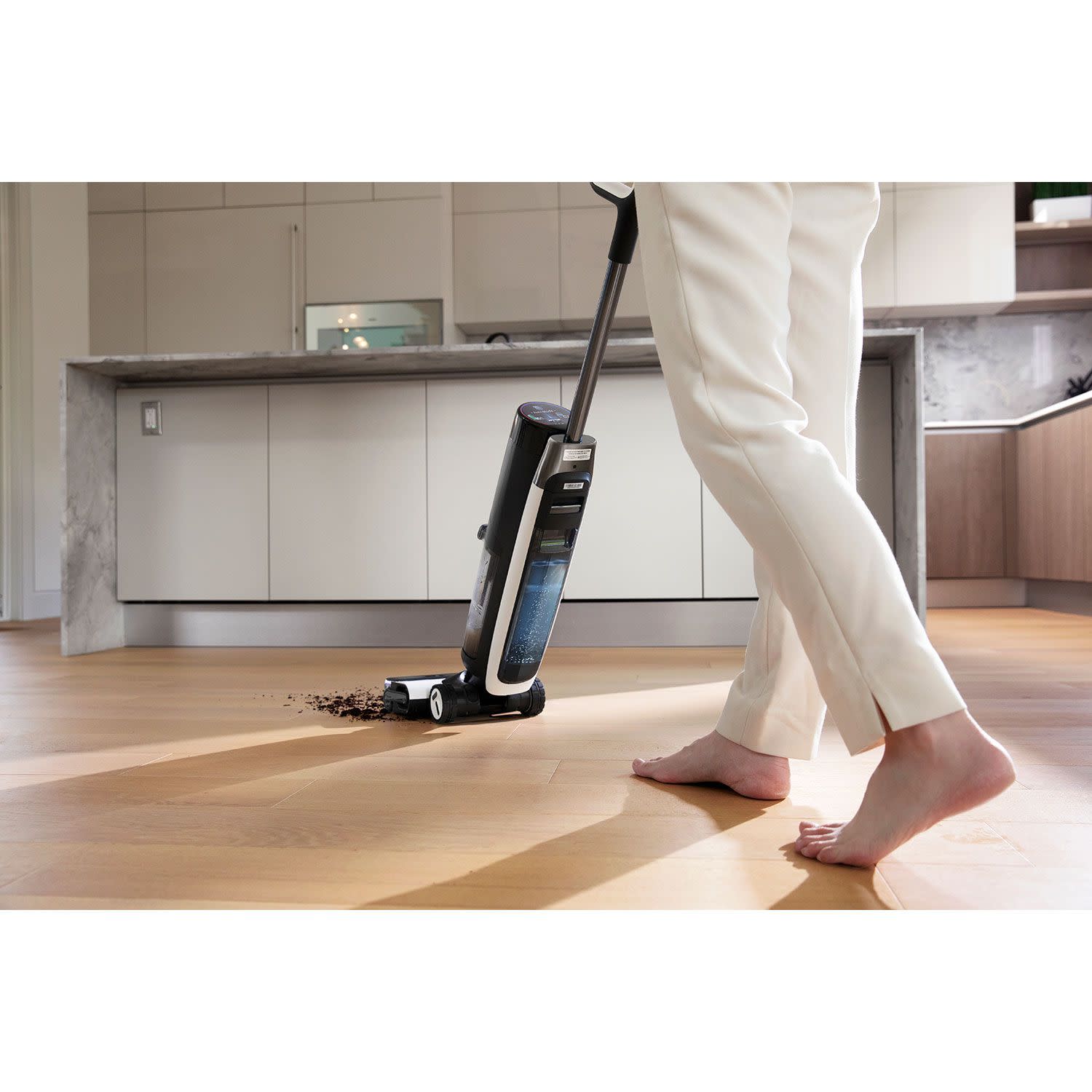 Εικόνα 8 του Tineco Σκούπα-Σφουγγαρίστρα S7 Flashdry Pet