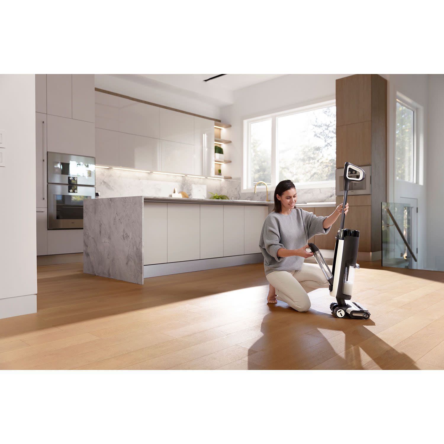 Εικόνα 10 του Tineco Σκούπα-Σφουγγαρίστρα S7 Flashdry Pet