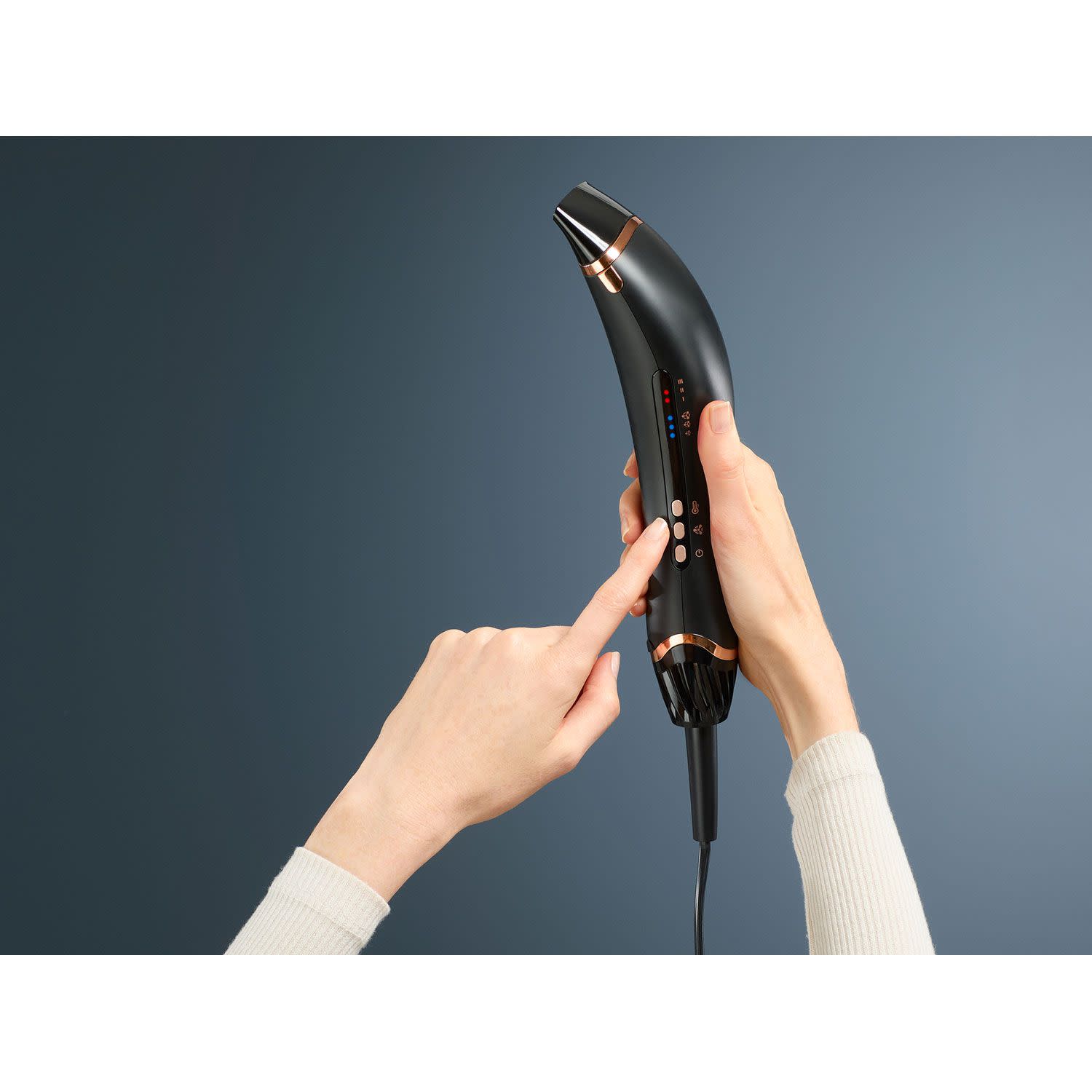 Εικόνα 7 του Rowenta Ultimate Experience Air Motion Σεσουάρ CF8C20E0 1.300,0 W