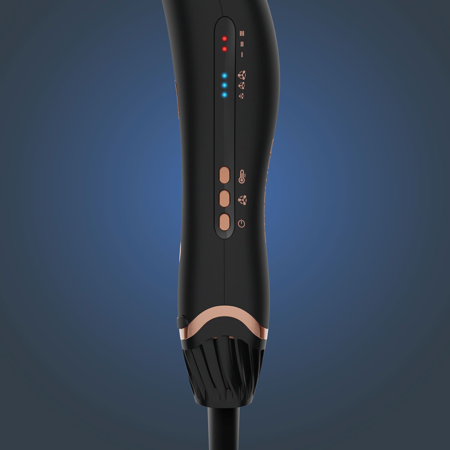 Εικόνα 8 του Rowenta Ultimate Experience Air Motion Σεσουάρ CF8C20E0 1.300,0 W