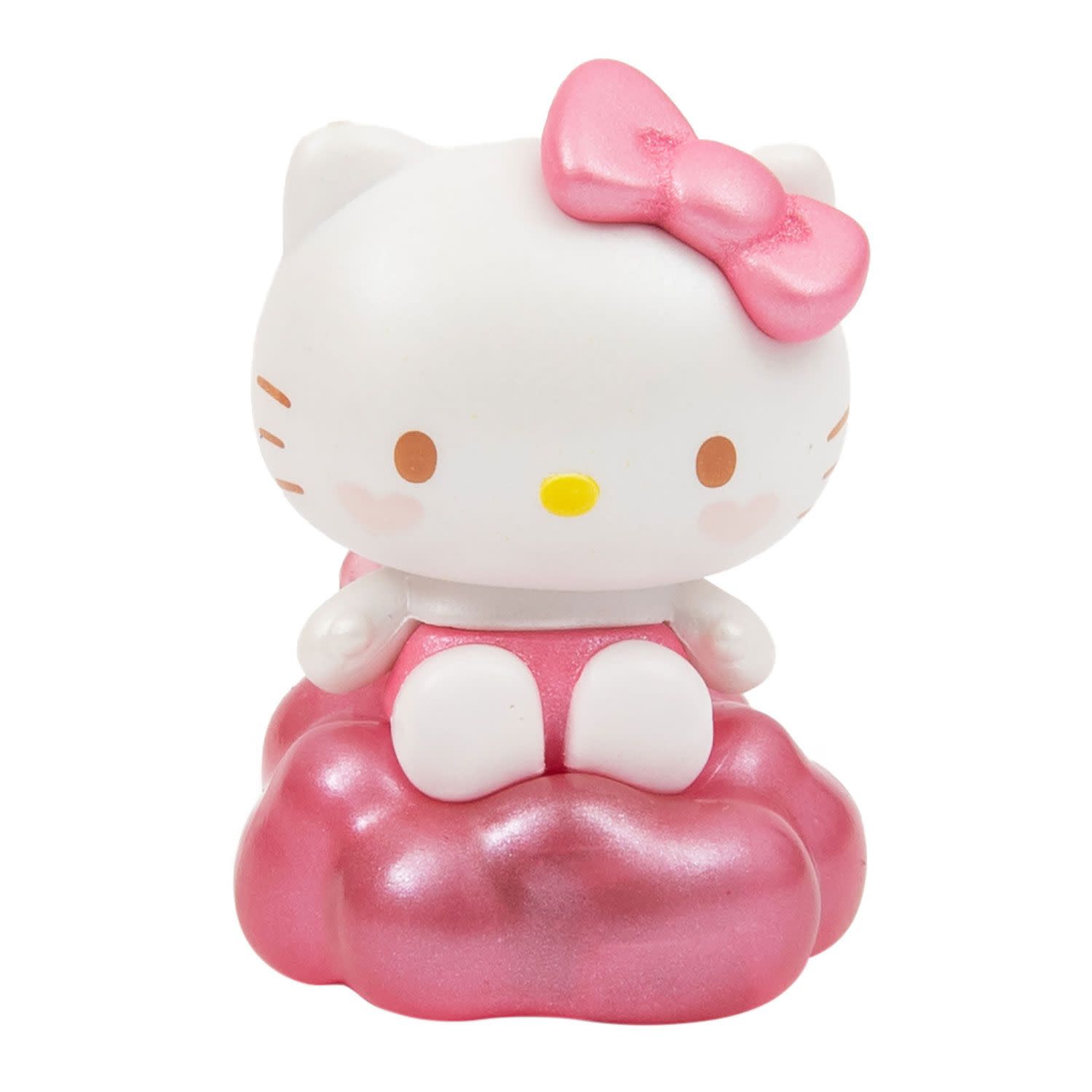 Εικόνα 2 του Giochi Preziosi Hello Kitty Φιγούρα 4εκ Baby Angel
