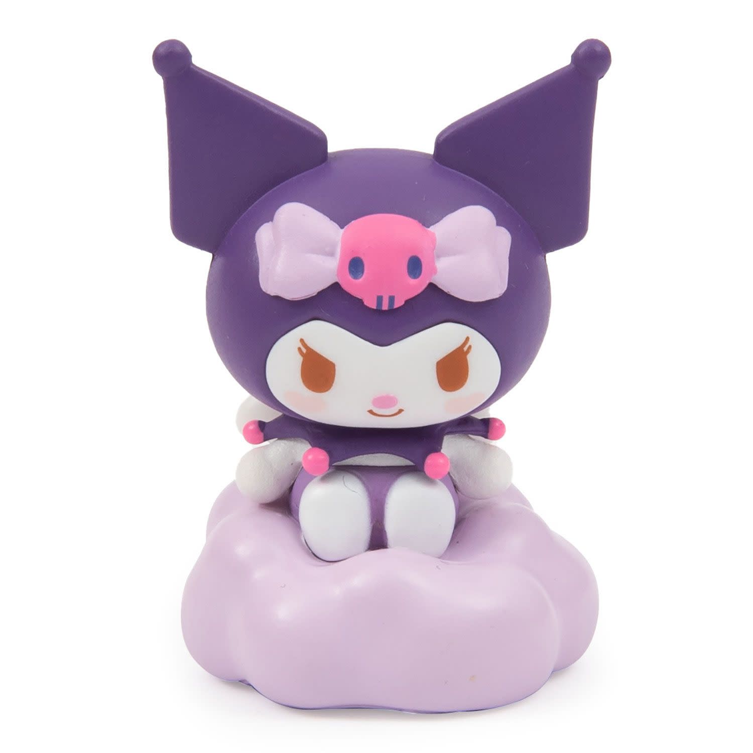 Εικόνα 3 του Giochi Preziosi Hello Kitty Φιγούρα 4εκ Baby Angel