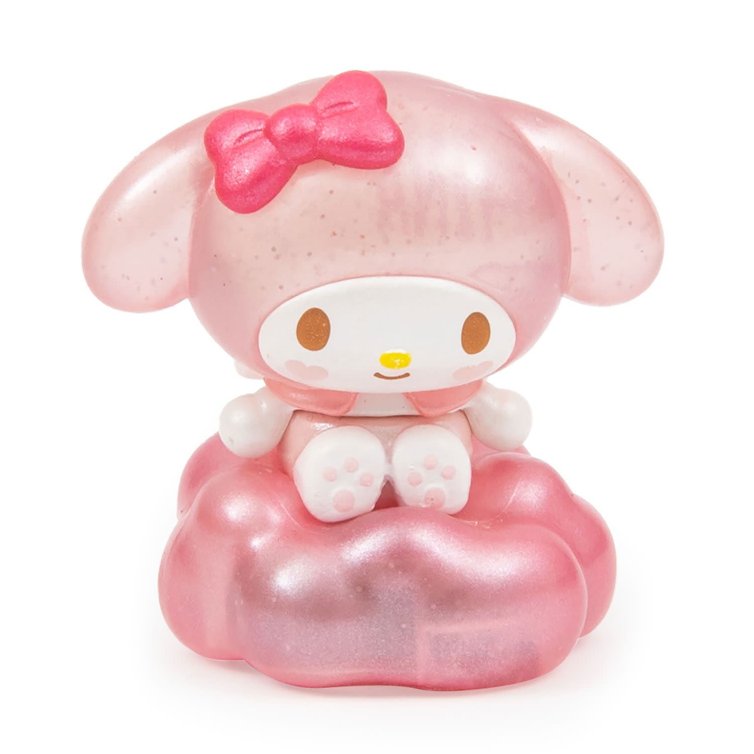 Εικόνα 4 του Giochi Preziosi Hello Kitty Φιγούρα 4εκ Baby Angel