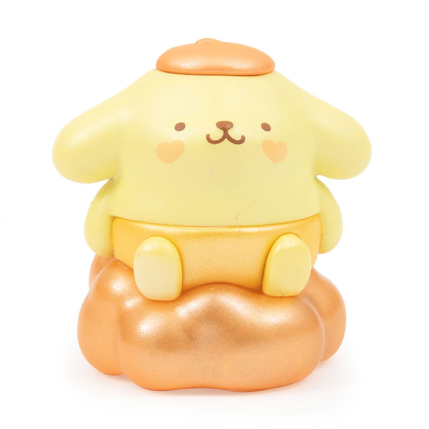 Εικόνα 5 του Giochi Preziosi Hello Kitty Φιγούρα 4εκ Baby Angel