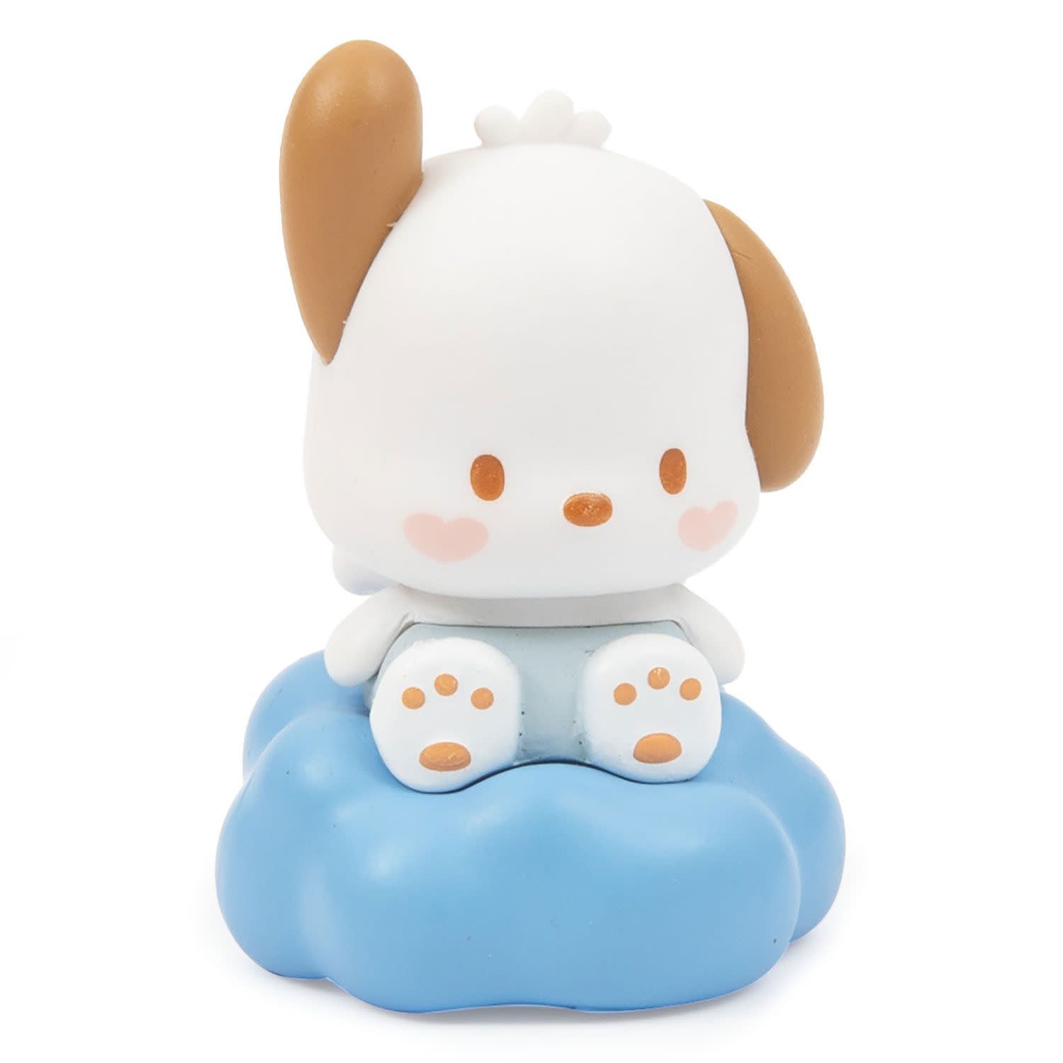 Εικόνα 6 του Giochi Preziosi Hello Kitty Φιγούρα 4εκ Baby Angel