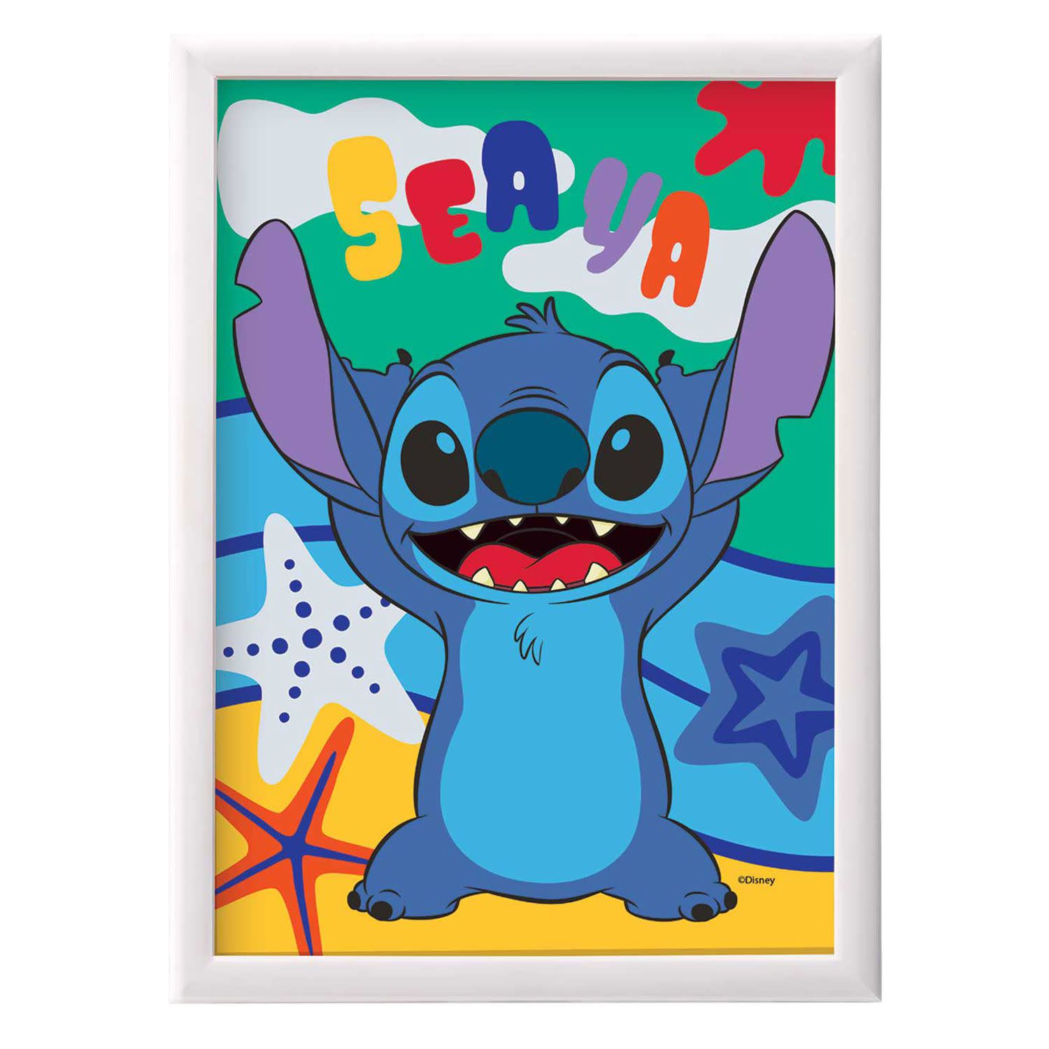Εικόνα 3 του AS HappiHobbi Paint & Frame Stitch