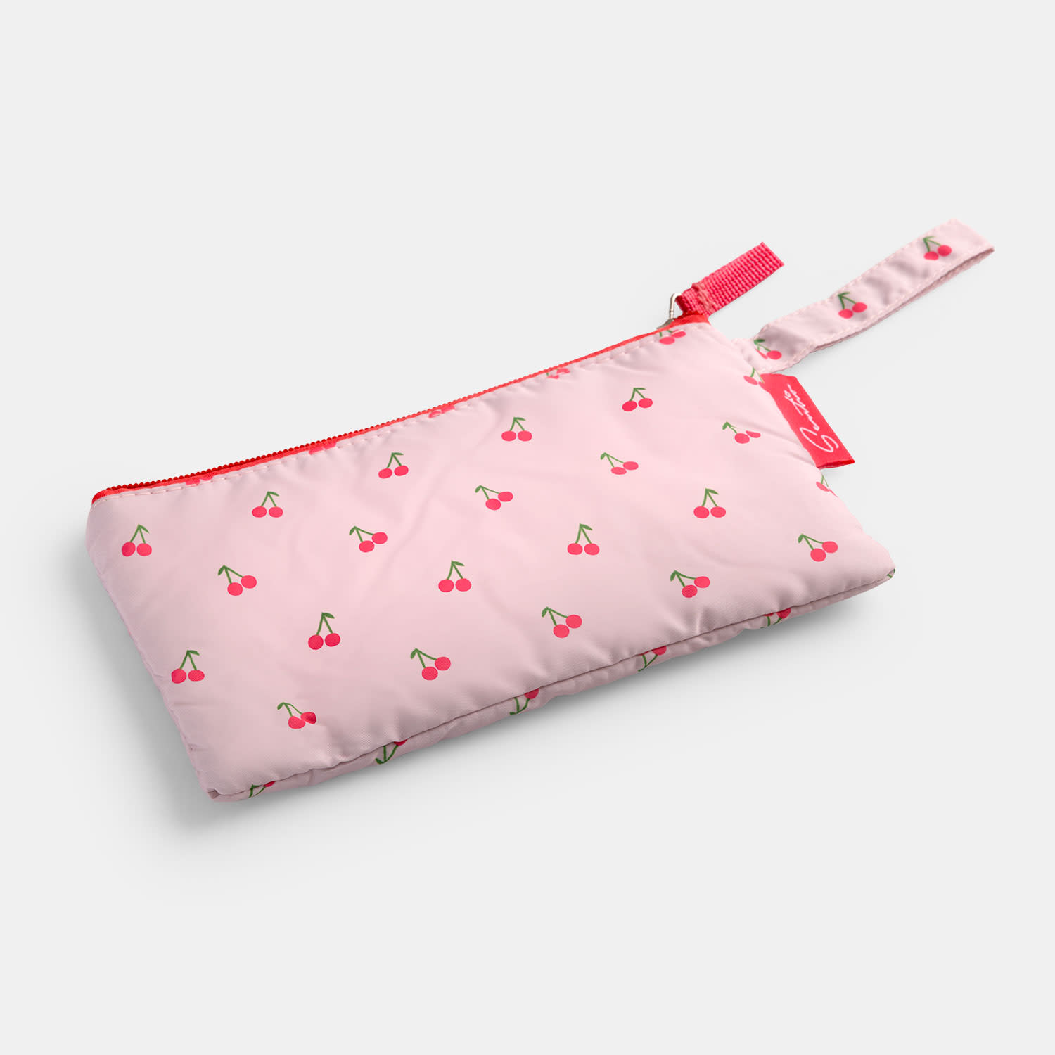 Εικόνα 1 του Sentio Τσαντάκι με Χερούλι Cherries