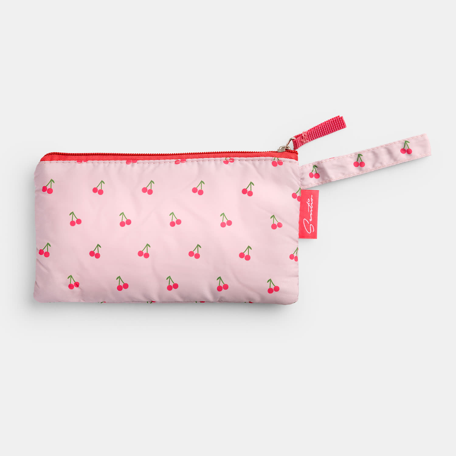 Εικόνα 2 του Sentio Τσαντάκι με Χερούλι Cherries