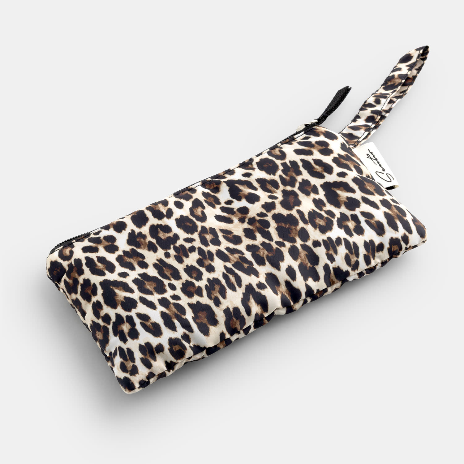 Εικόνα 1 του Sentio Τσαντάκι με χερούλι Leopard