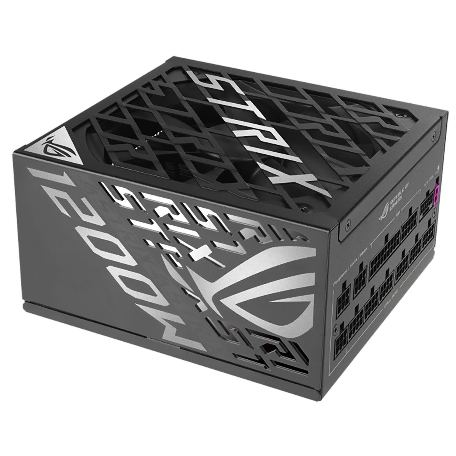 Εικόνα 4 του Asus Rog Strix 1200W Gaming Cybenetics & 80+ Platinum