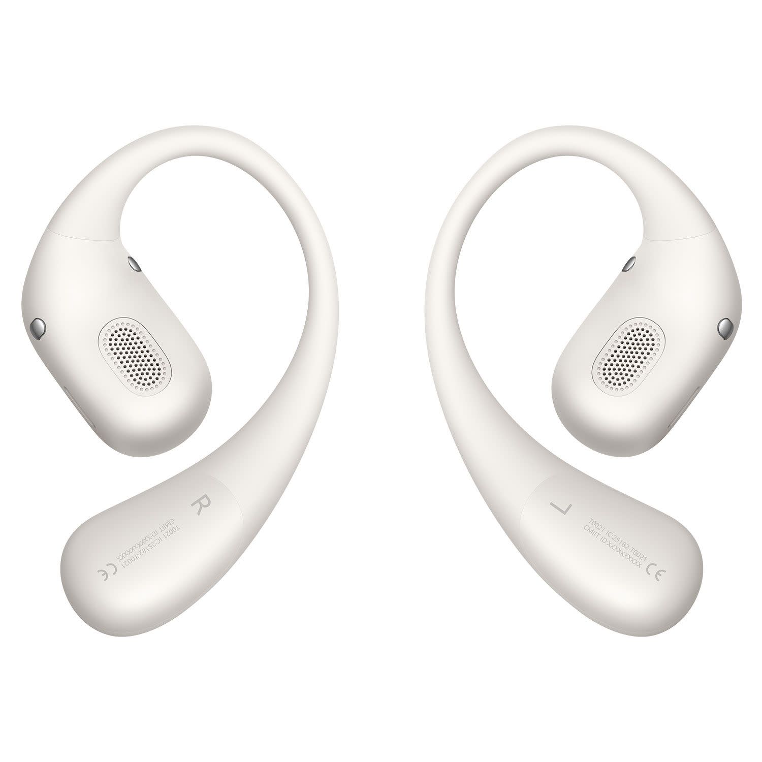 Εικόνα 6 του Huawei FreeArc Grey