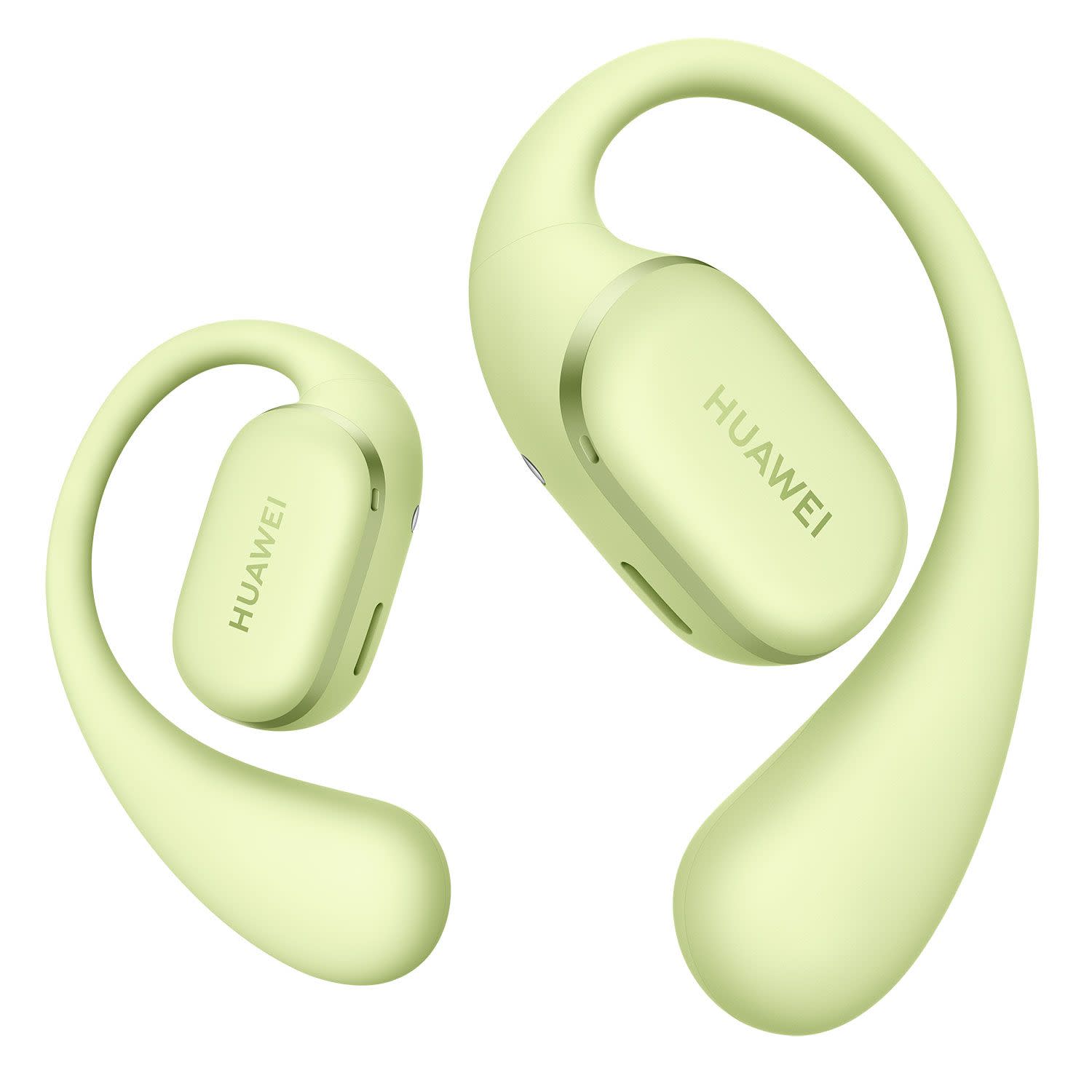 Εικόνα 1 του Huawei FreeArc Green