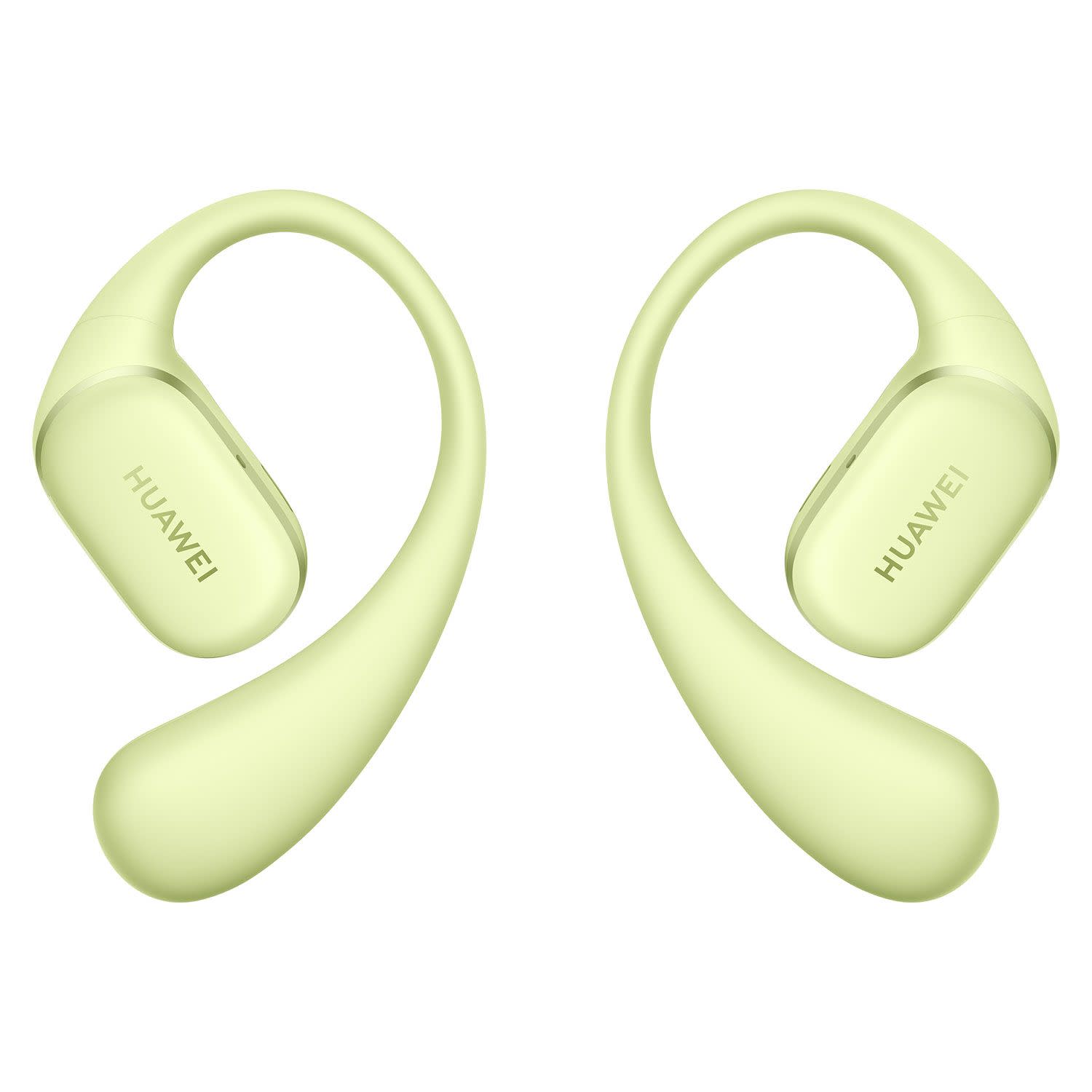 Εικόνα 2 του Huawei FreeArc Green