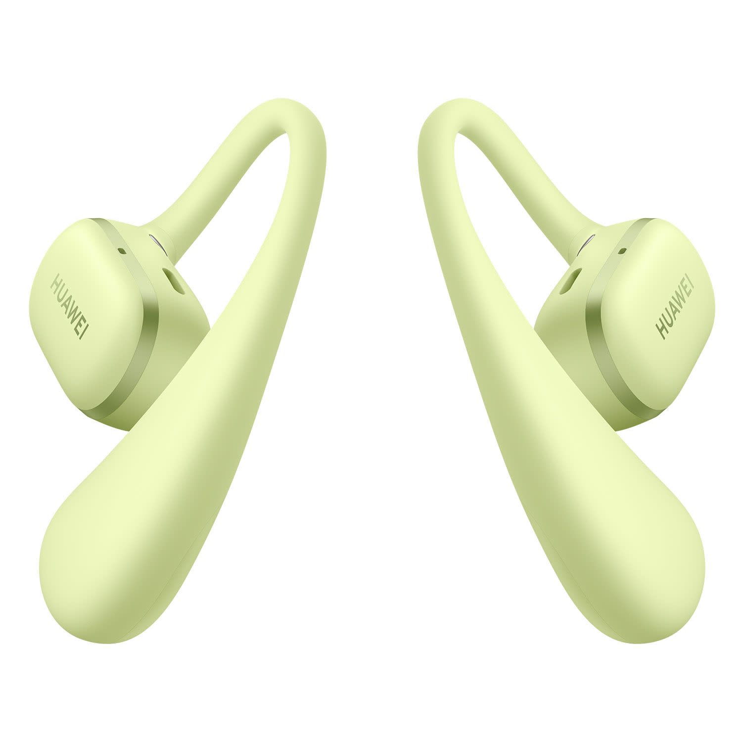 Εικόνα 3 του Huawei FreeArc Green