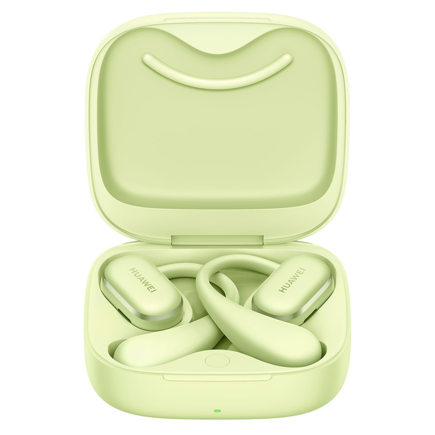 Εικόνα 4 του Huawei FreeArc Green