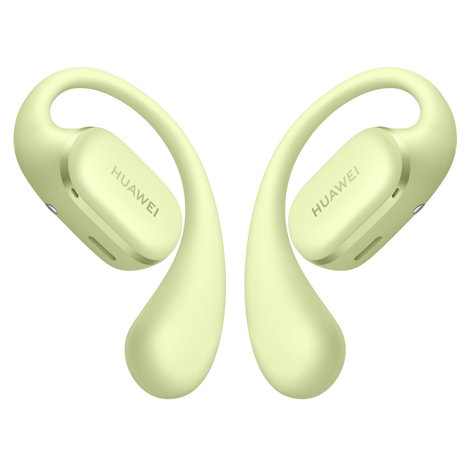 Εικόνα 7 του Huawei FreeArc Green