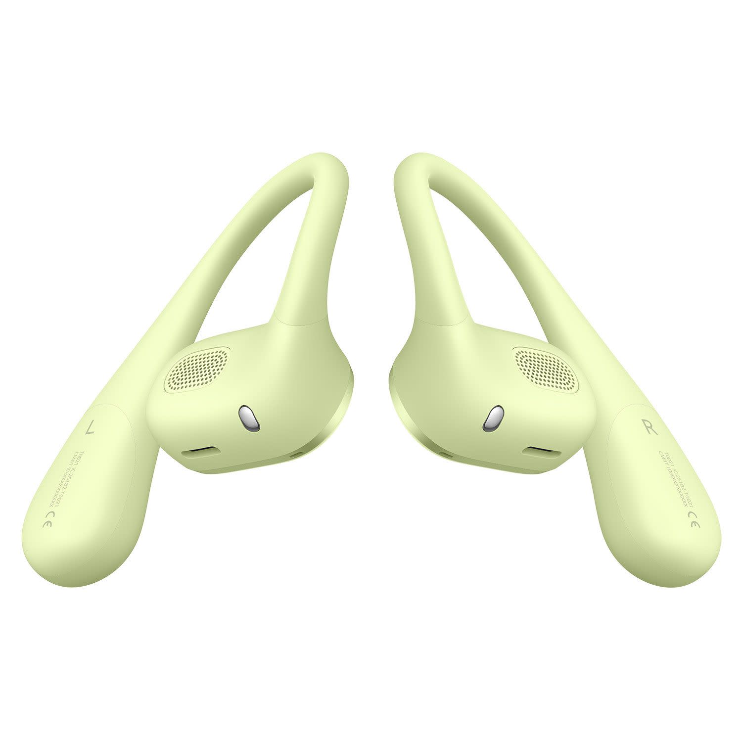 Εικόνα 8 του Huawei FreeArc Green