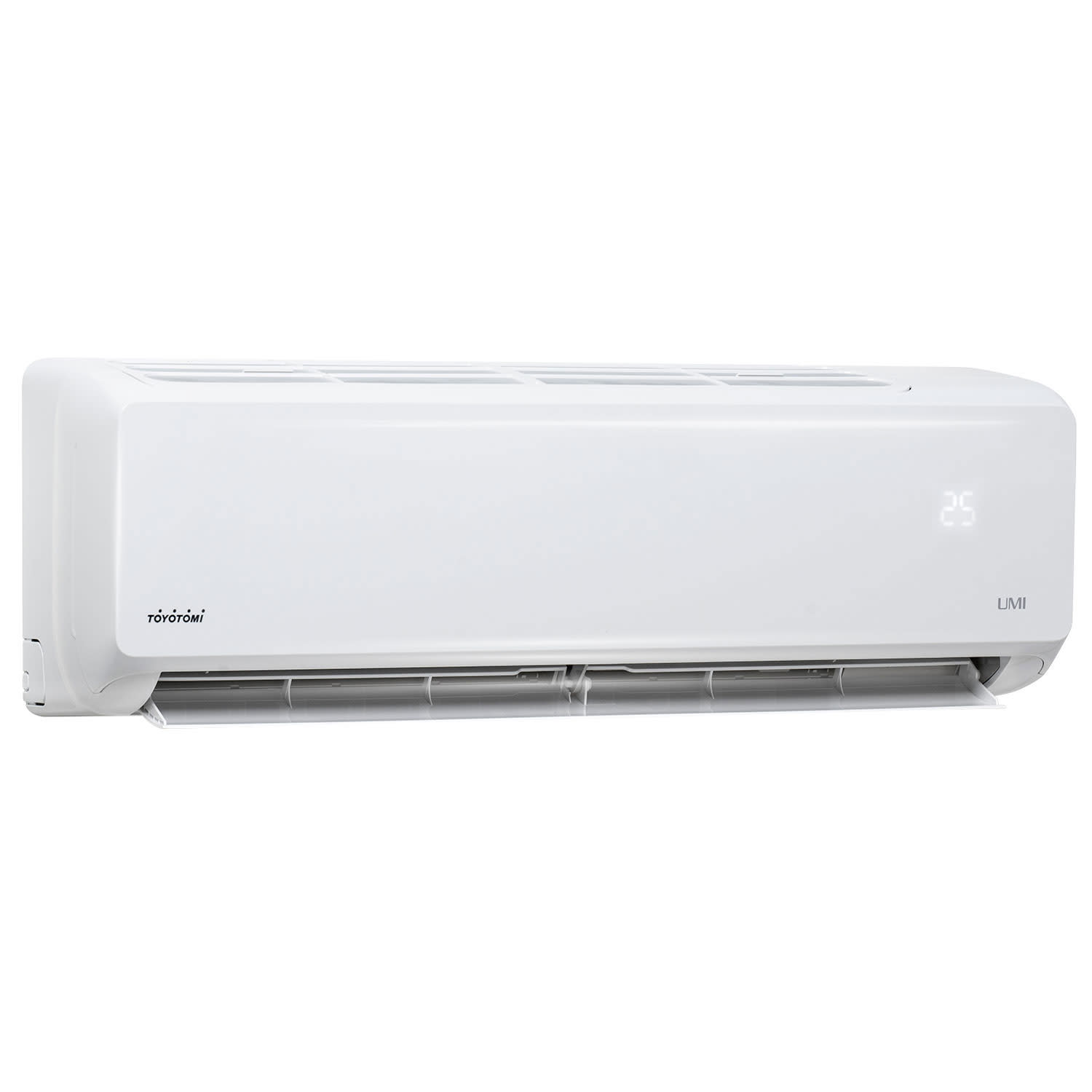 Εικόνα 3 του Toyotomi UMI UTN/UTG I/O Κλιματιστικό 17.000 BTU/h