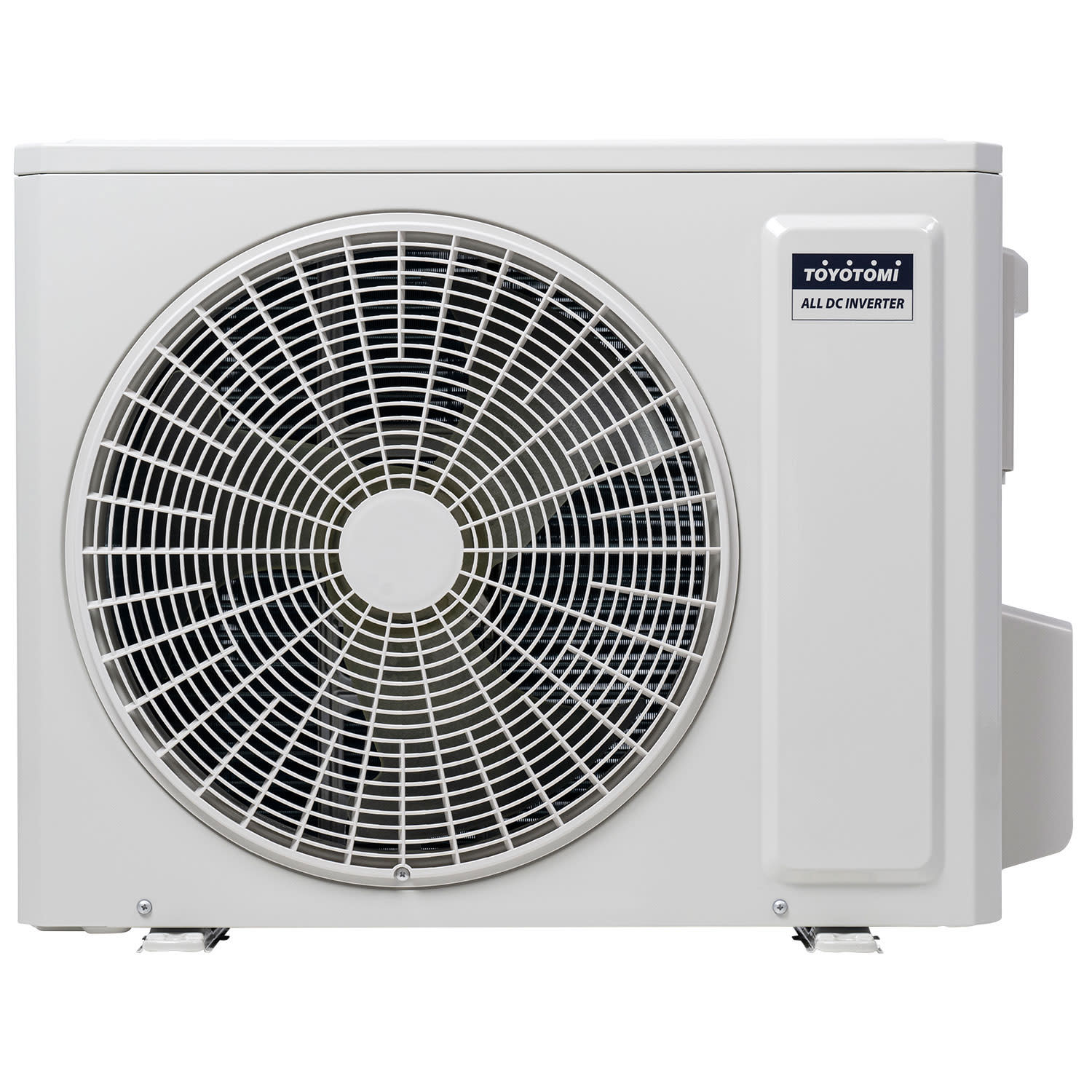 Εικόνα 4 του Toyotomi UMI UTN/UTG I/O Κλιματιστικό 17.000 BTU/h
