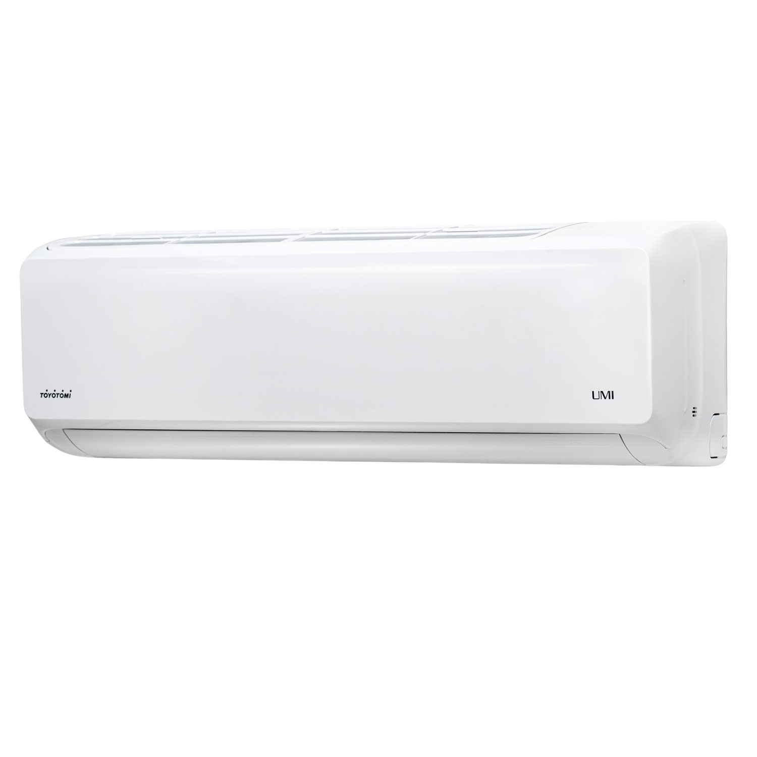 Κάνε κλικ για να δεις την εικόνα 3 του Toyotomi UMI UTN/UTG Κλιματιστικό 22.000 BTU/h