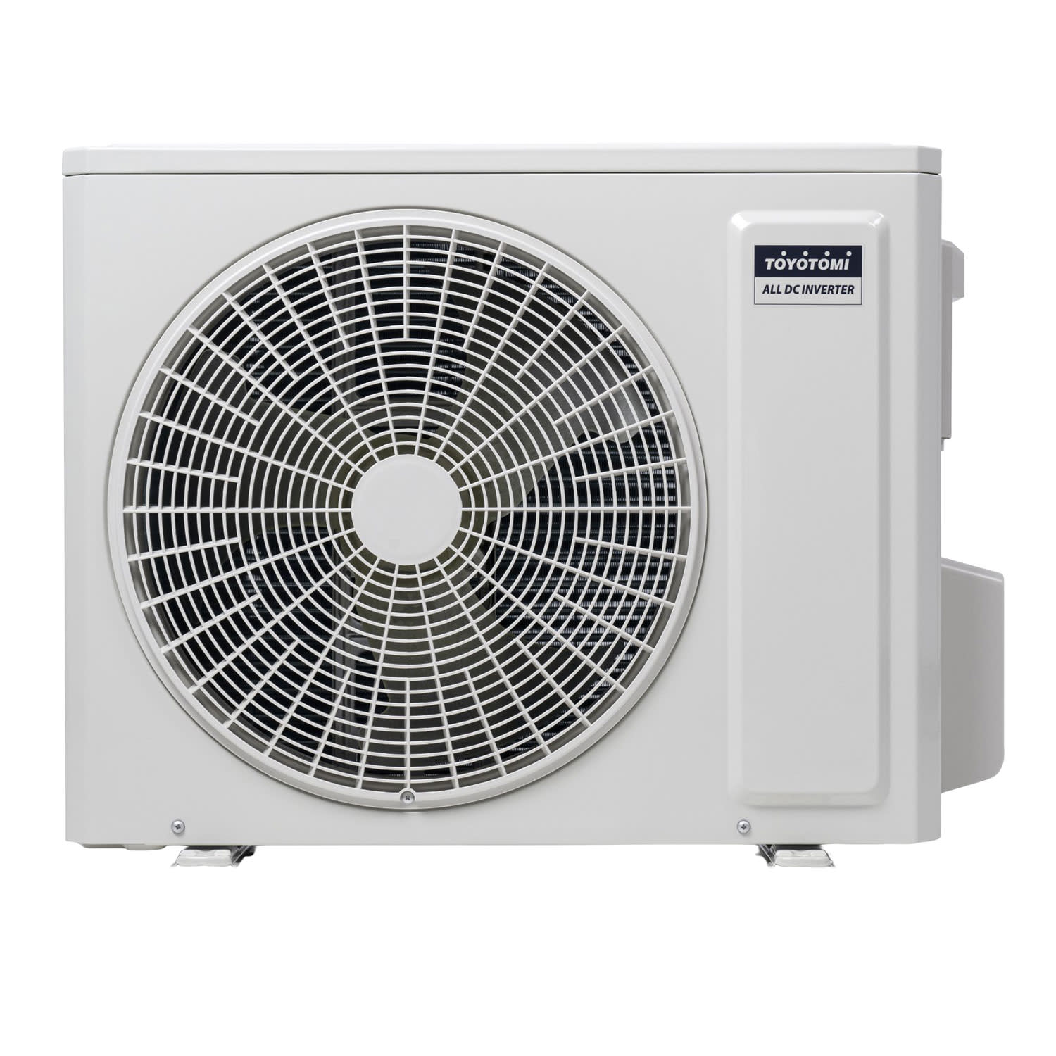 Κάνε κλικ για να δεις την εικόνα 7 του Toyotomi UMI UTN/UTG Κλιματιστικό 22.000 BTU/h