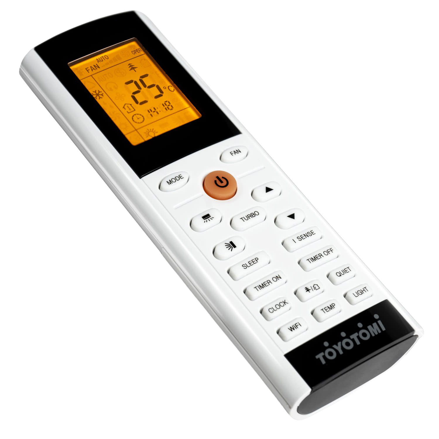 Κάνε κλικ για να δεις την εικόνα 8 του Toyotomi UMI UTN/UTG Κλιματιστικό 22.000 BTU/h