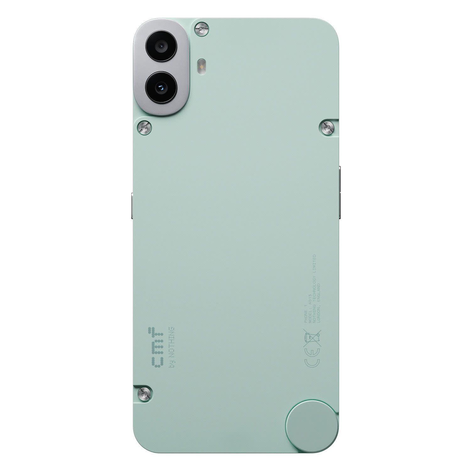 Εικόνα 3 του CMF Phone 1 8/128GB Light Green