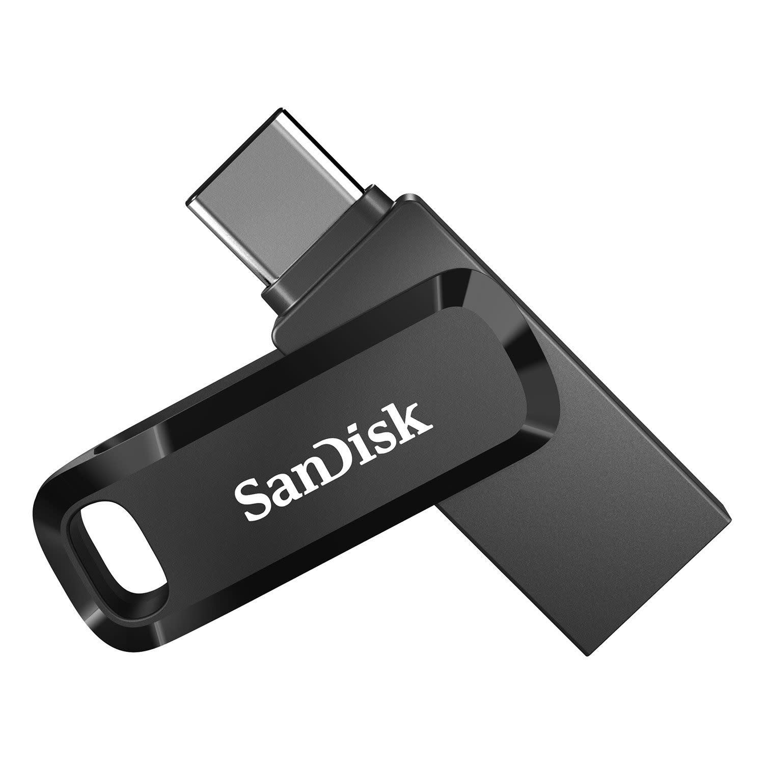 SanDisk USB Stick Dual Drive Type-C 512 GB