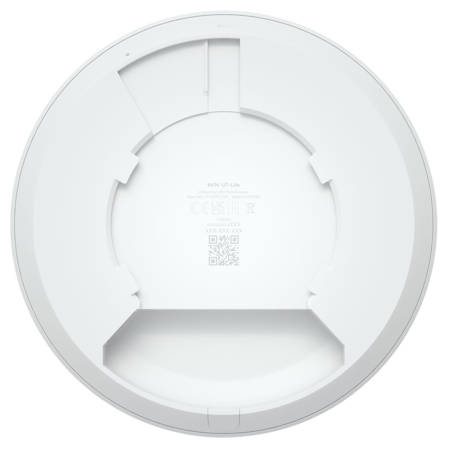 Εικόνα 2 του Ubiquiti UniFi 7 Lite Access Point