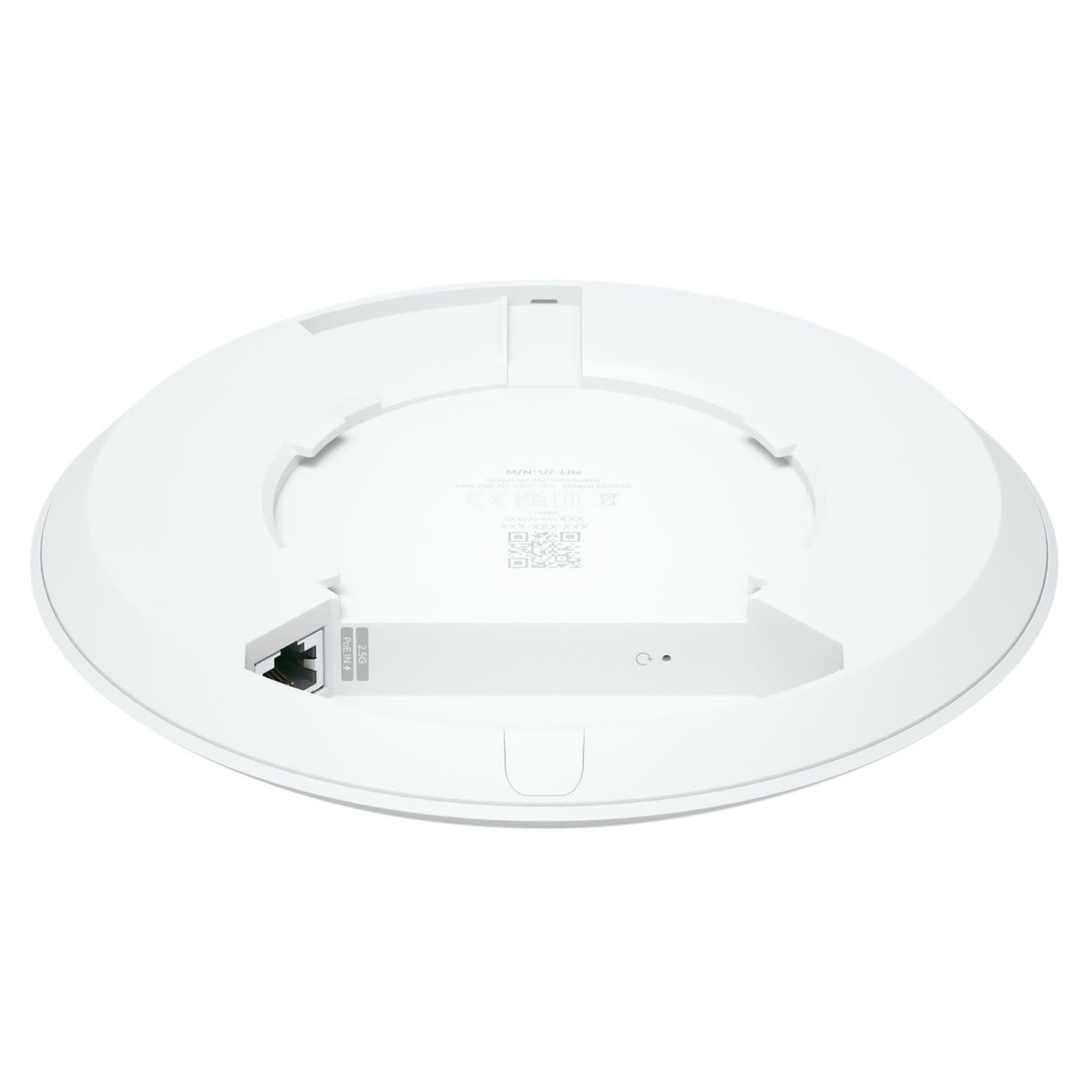 Εικόνα 3 του Ubiquiti UniFi 7 Lite Access Point