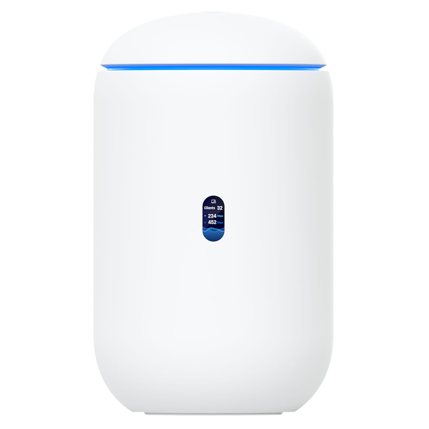 Εικόνα 1 του Ubiquiti WiFi Router BE10700 Dream UDR7