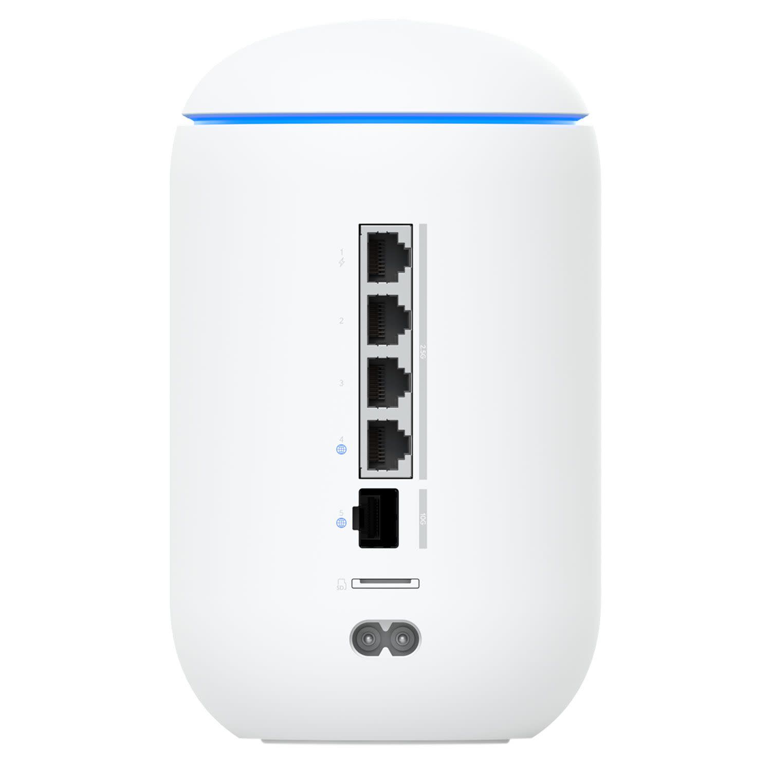 Εικόνα 2 του Ubiquiti WiFi Router BE10700 Dream UDR7