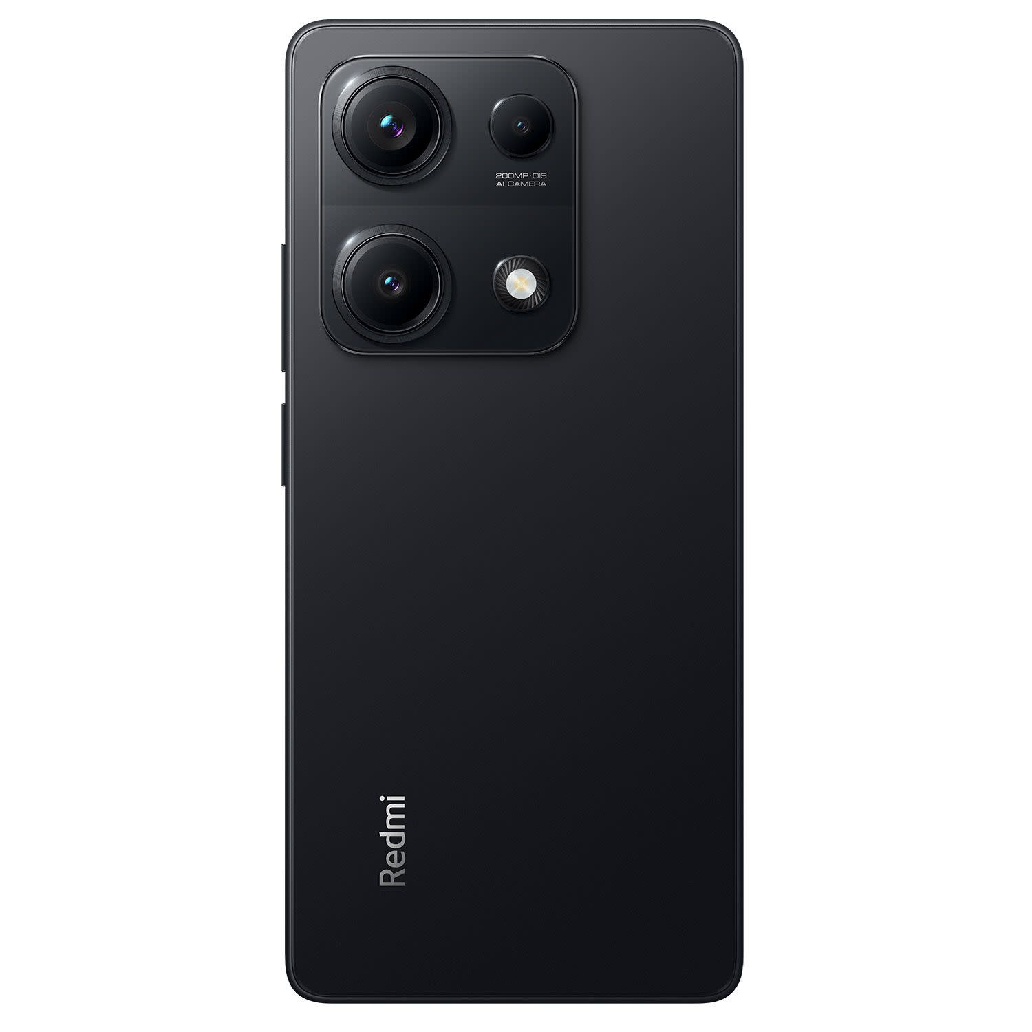 Εικόνα 3 του Xiaomi Note 14S 256GB 4G Black