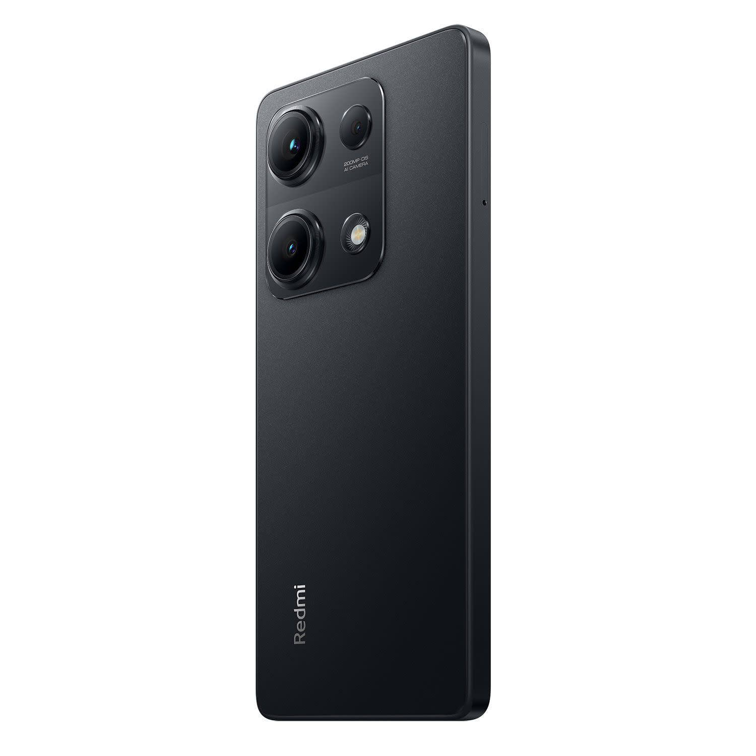 Εικόνα 5 του Xiaomi Note 14S 256GB 4G Black