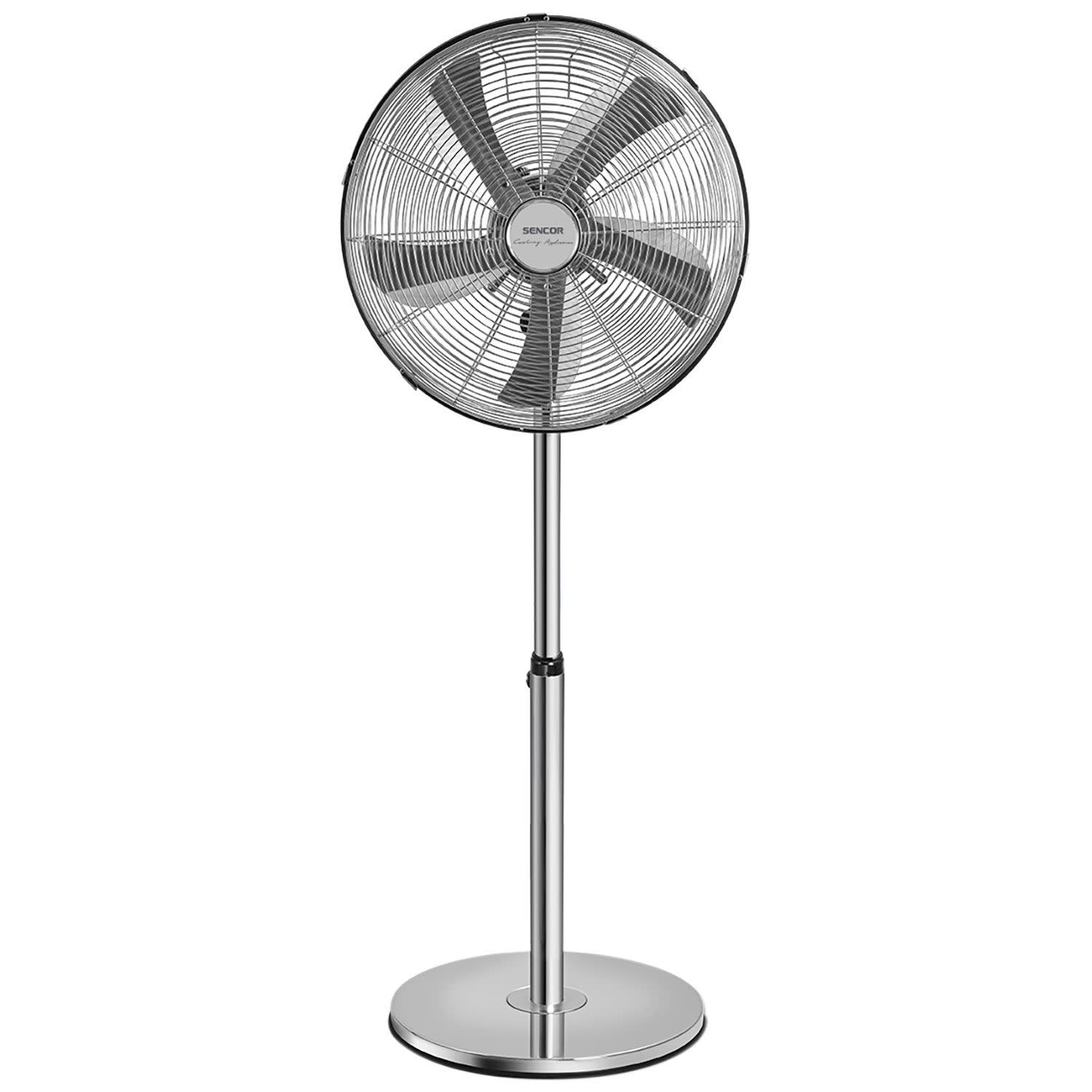 Εικόνα 1 του Sencor Ανεμιστήρας Ορθοστάτης SFN 4040SL