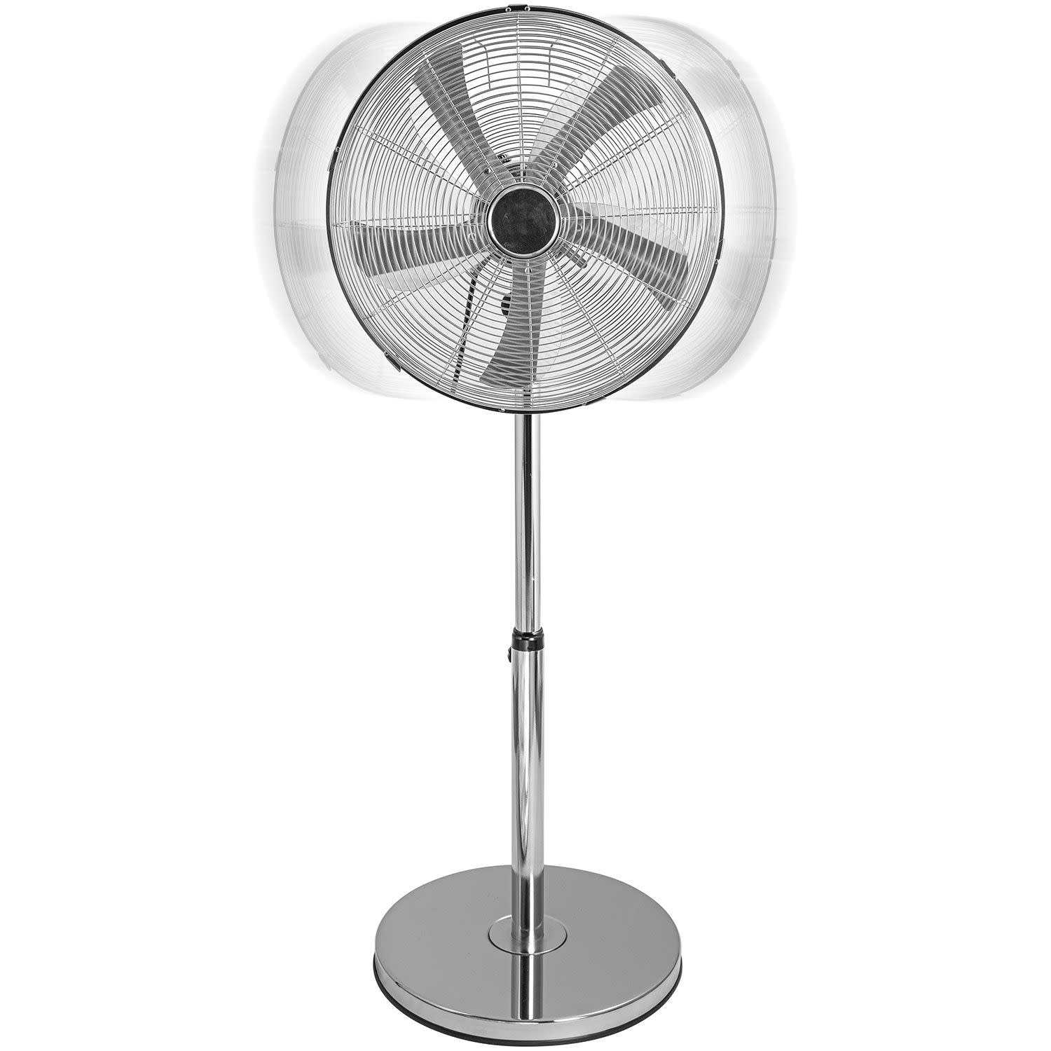 Εικόνα 4 του Sencor Ανεμιστήρας Ορθοστάτης SFN 4040SL