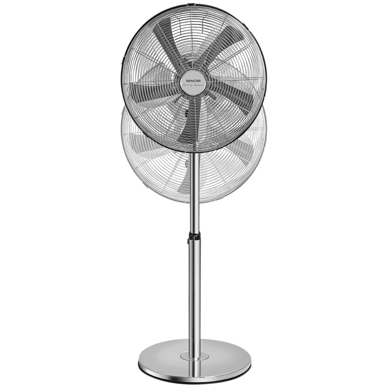 Εικόνα 5 του Sencor Ανεμιστήρας Ορθοστάτης SFN 4040SL
