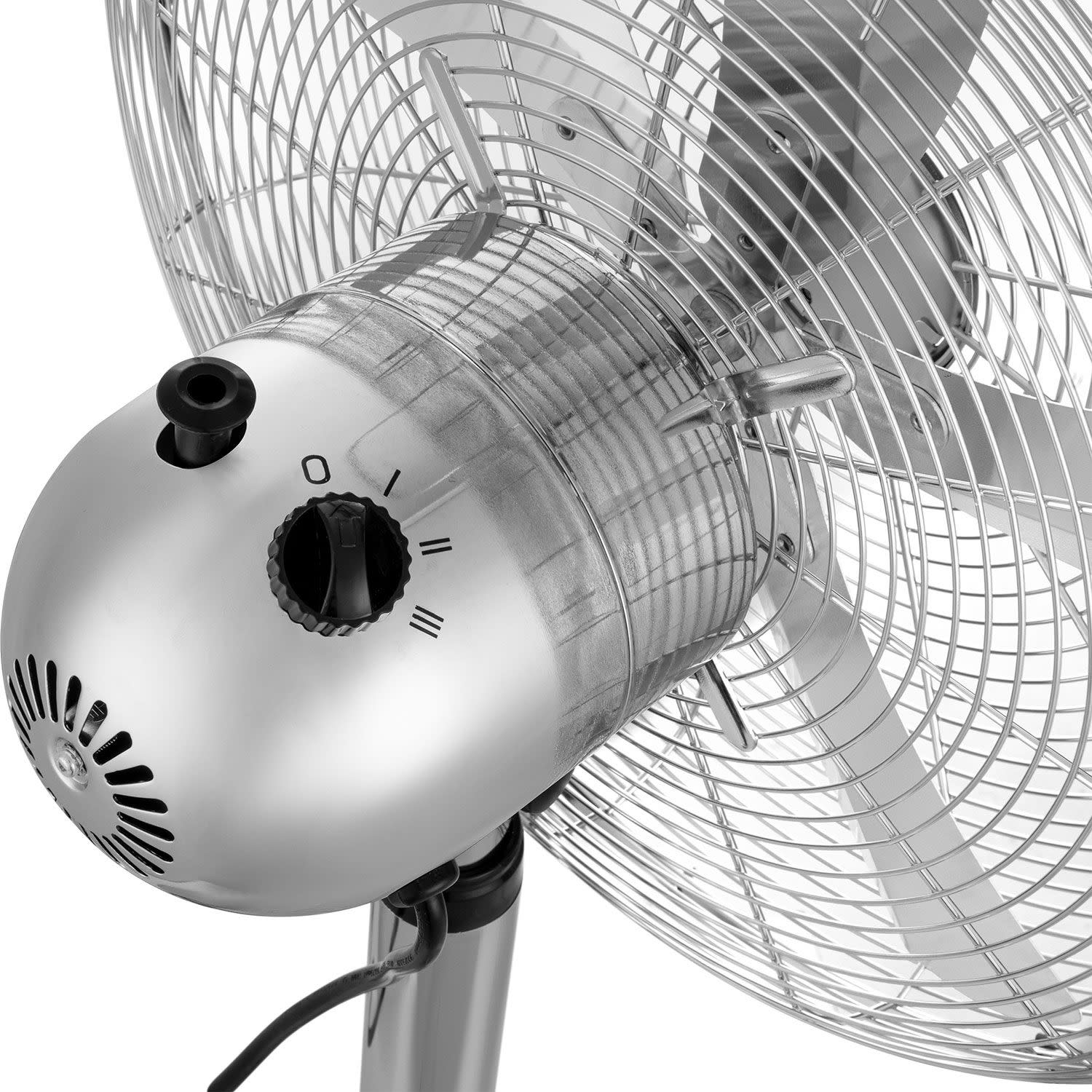 Εικόνα 9 του Sencor Ανεμιστήρας Ορθοστάτης SFN 4040SL