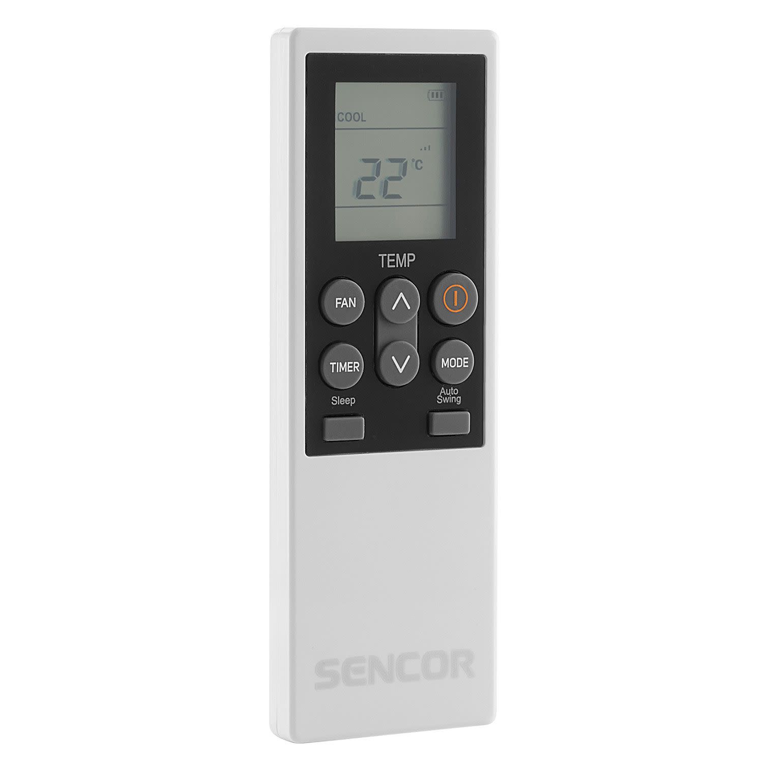 Κάνε κλικ για να δεις την εικόνα 6 του Sencor SAC MT1603C Κλιματιστικό 16.000 BTU/h