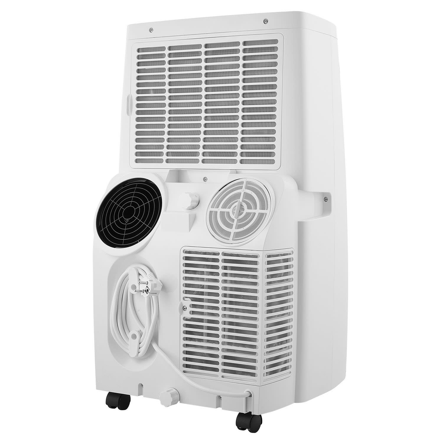 Κάνε κλικ για να δεις την εικόνα 7 του Sencor SAC MT1603C Κλιματιστικό 16.000 BTU/h